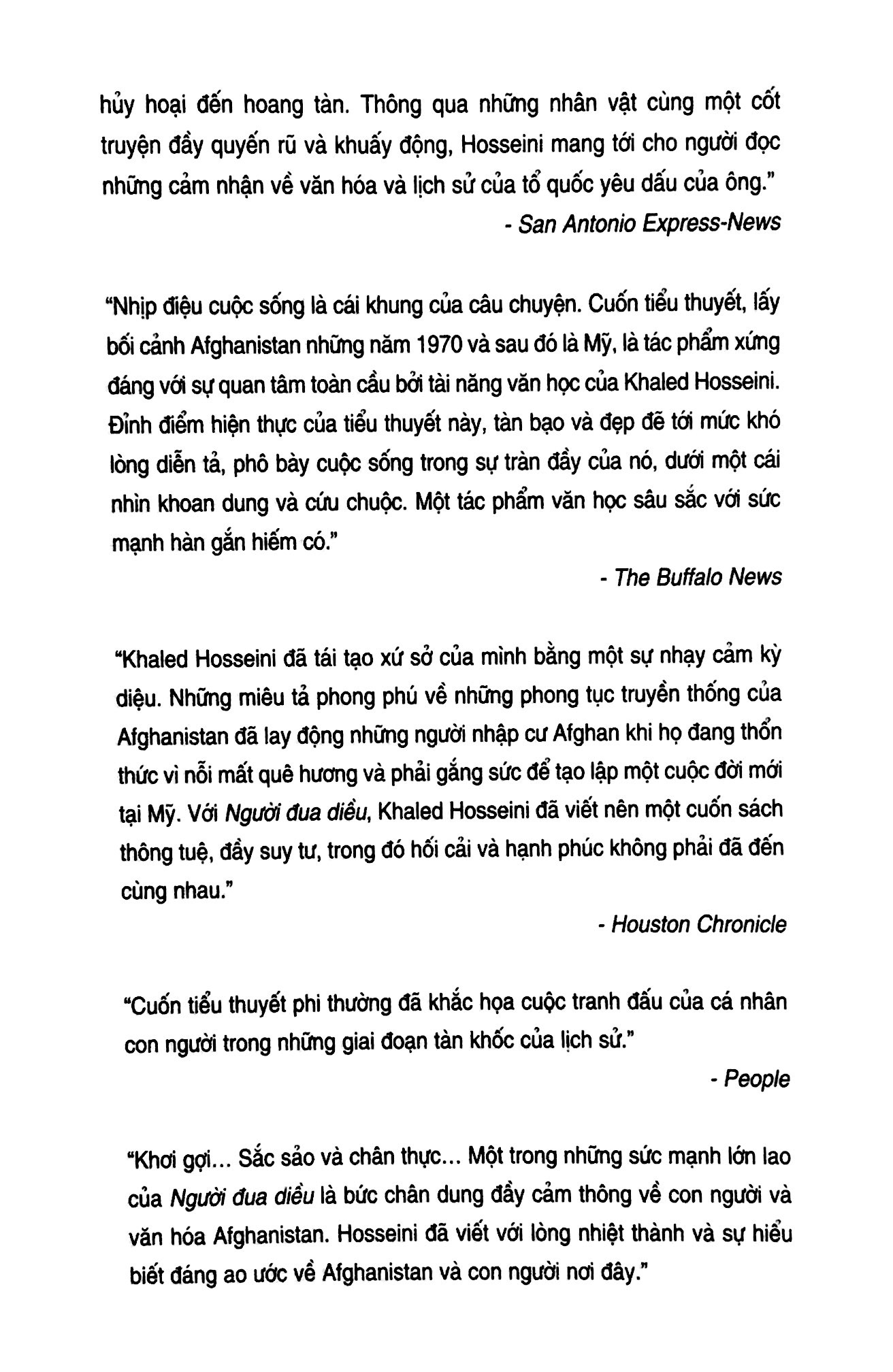 người đua diều - Ảnh 5