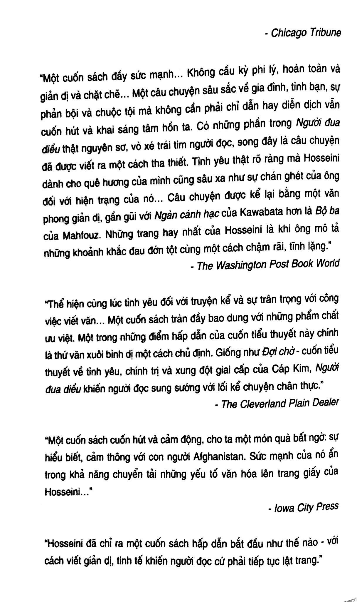 người đua diều - Ảnh 6