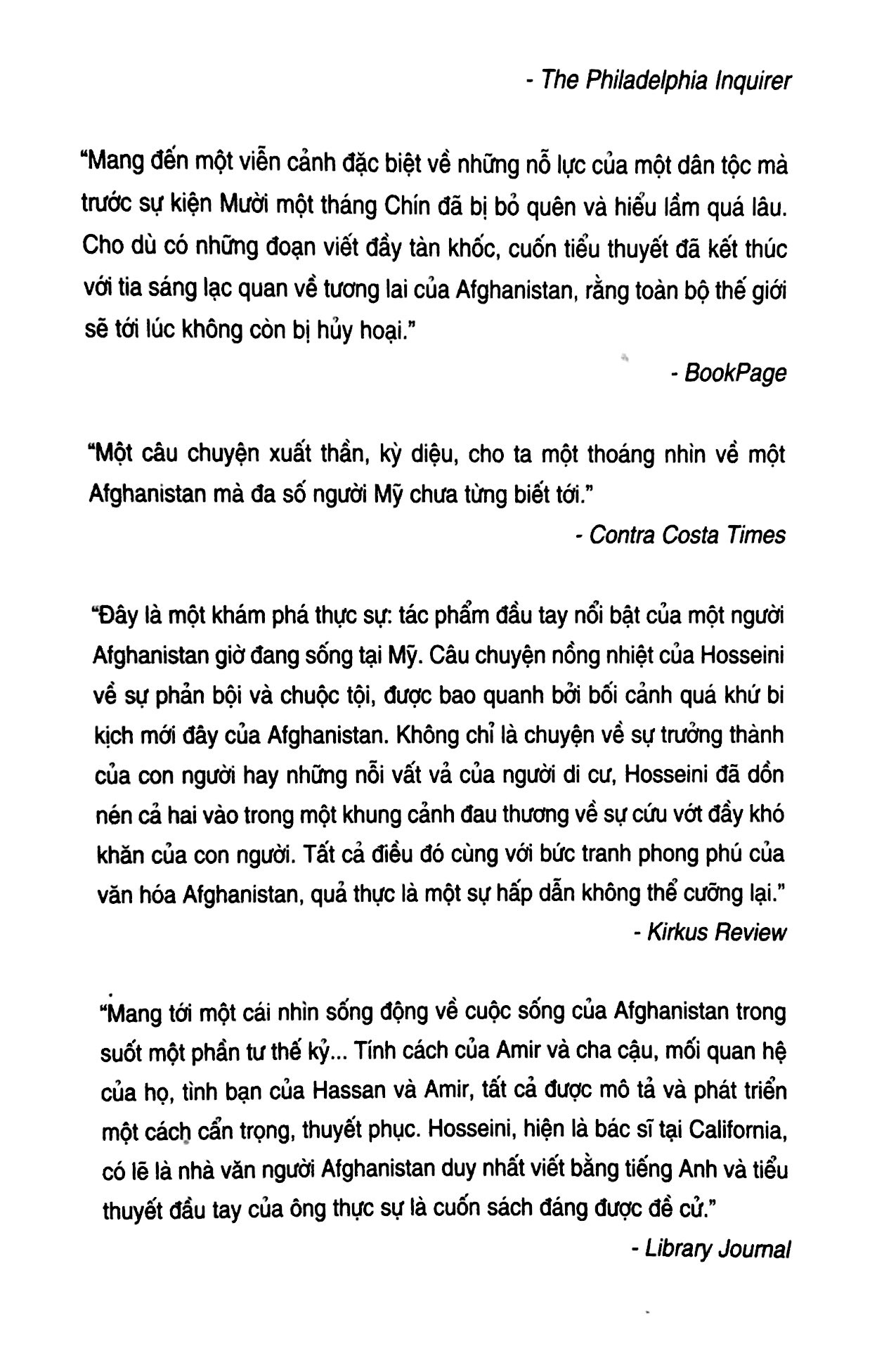 người đua diều - Ảnh 7