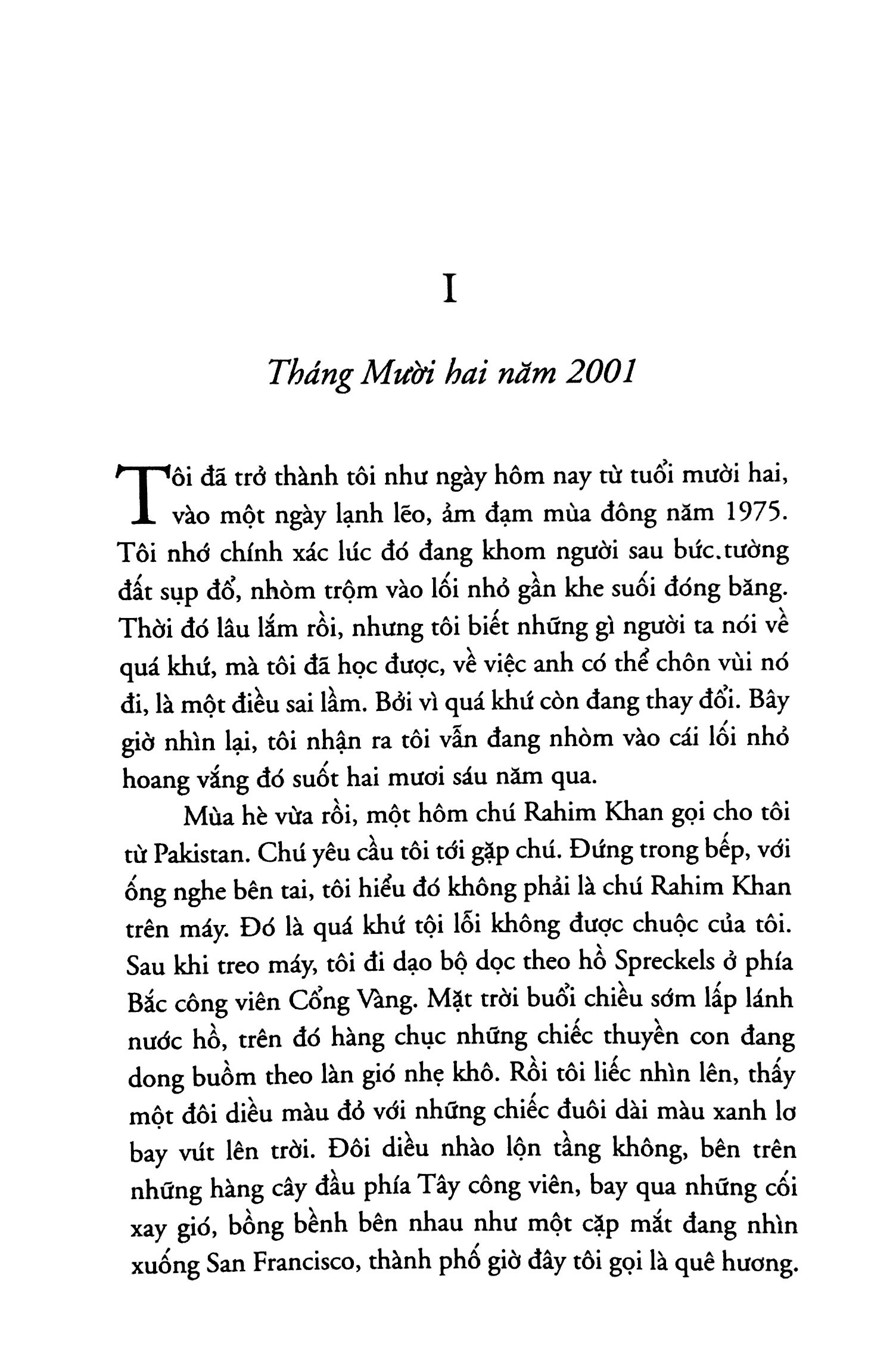 người đua diều - Ảnh 8