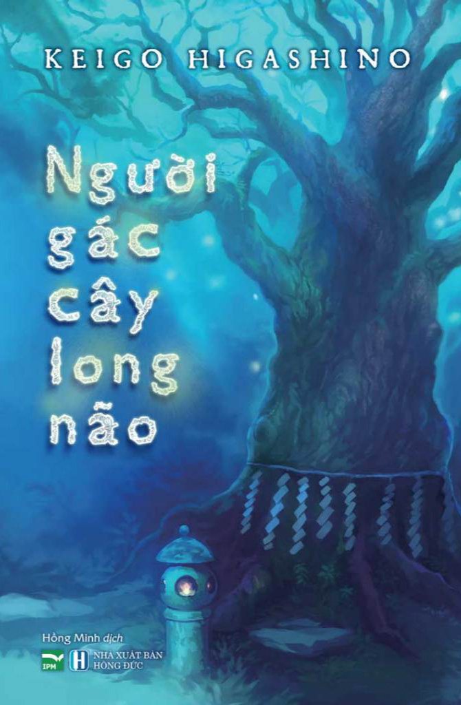 người gác cây long não - Ảnh 2