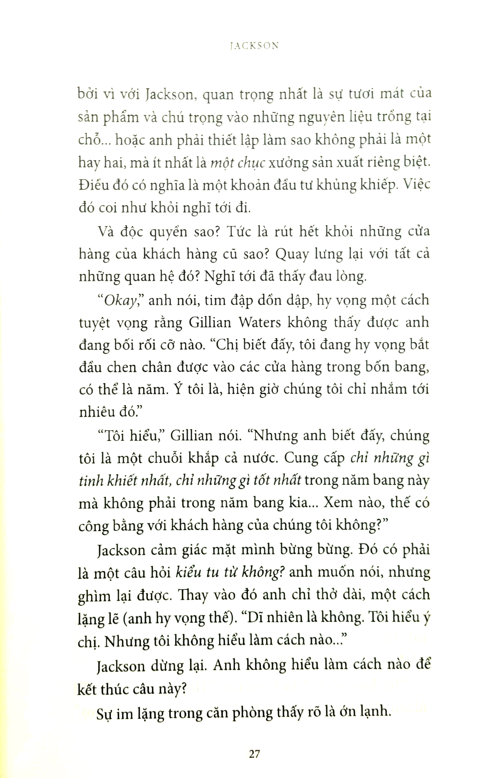người gây ảnh hưởng - dám cho đi - câu chuyện nhỏ về một ý tưởng có sức thuyết phục lớn nhất (tái bản 2024) - Ảnh 10
