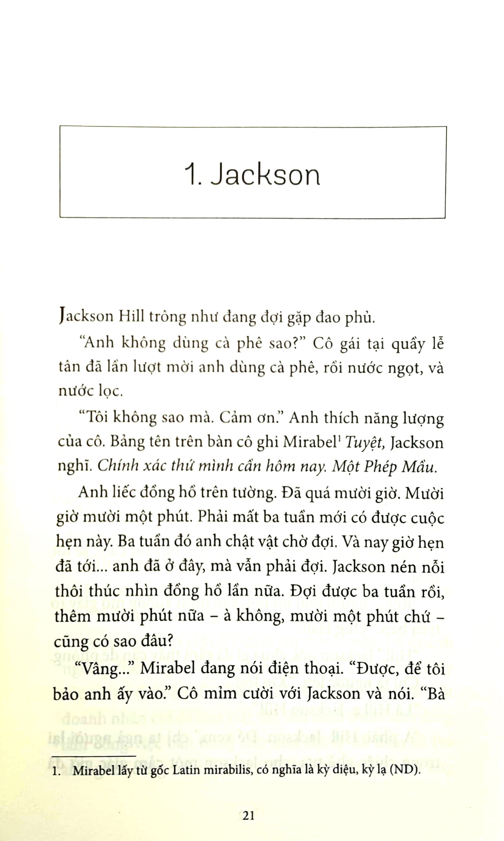 người gây ảnh hưởng - dám cho đi - câu chuyện nhỏ về một ý tưởng có sức thuyết phục lớn nhất (tái bản 2024) - Ảnh 4