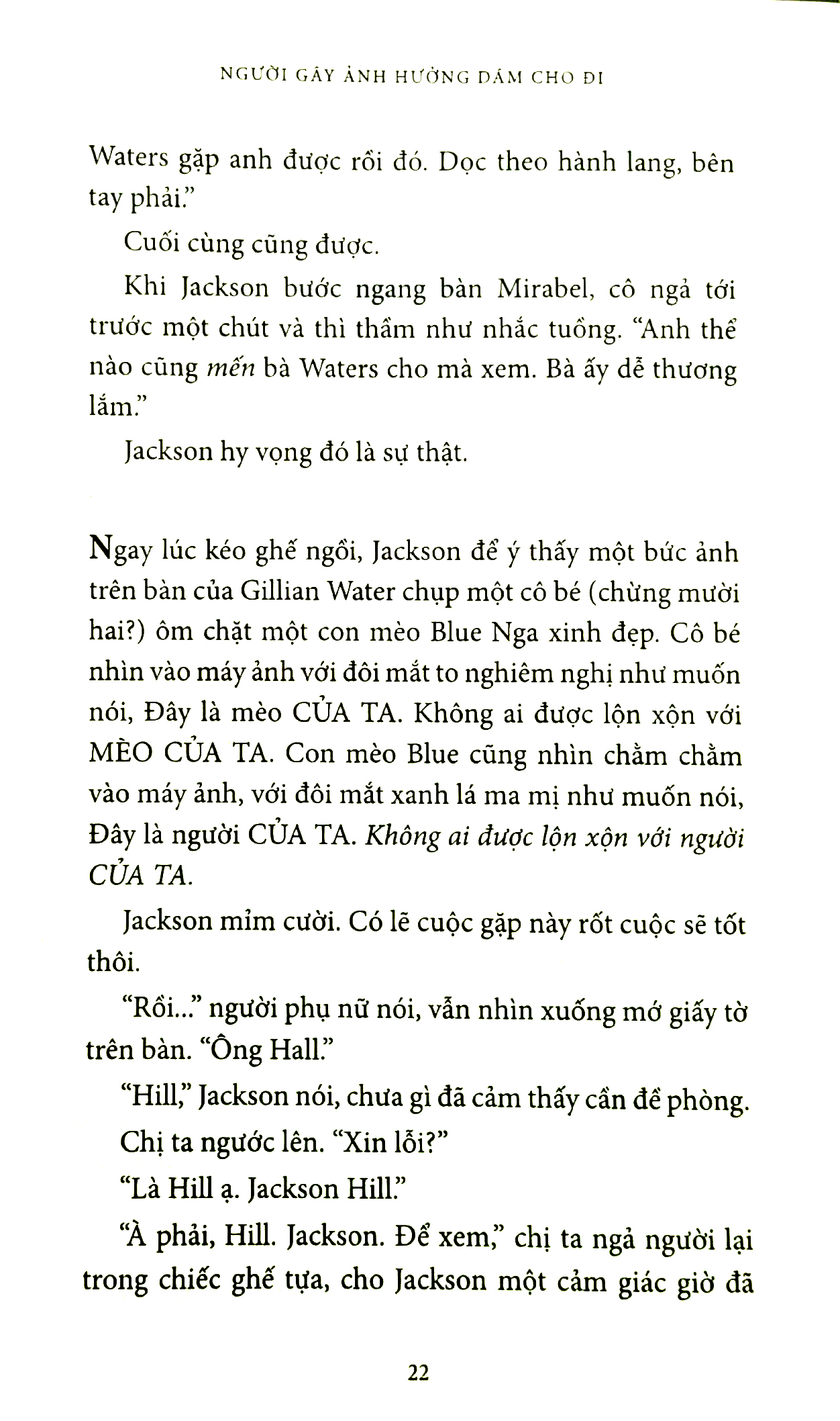 người gây ảnh hưởng - dám cho đi - câu chuyện nhỏ về một ý tưởng có sức thuyết phục lớn nhất (tái bản 2024) - Ảnh 5
