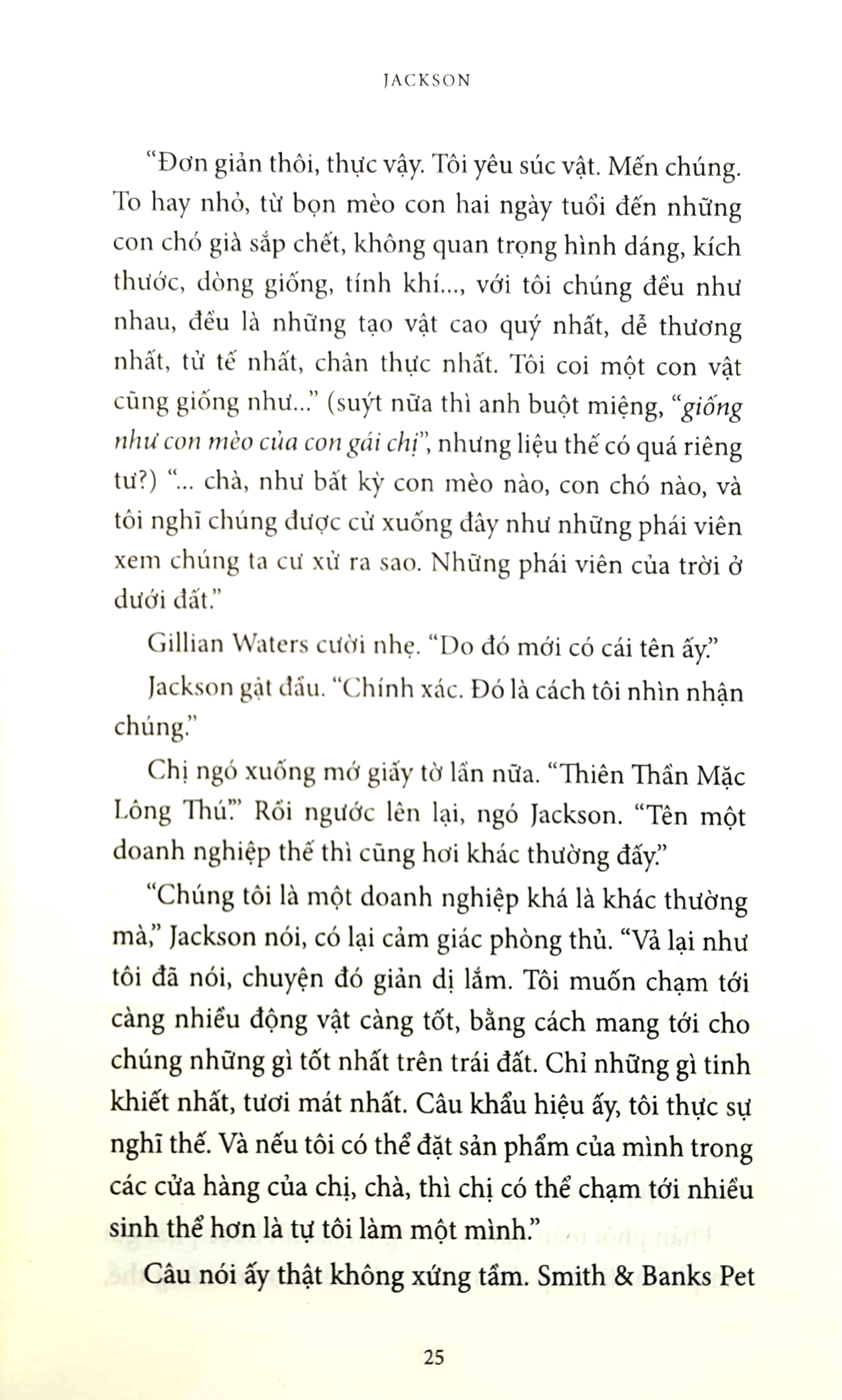 người gây ảnh hưởng - dám cho đi - câu chuyện nhỏ về một ý tưởng có sức thuyết phục lớn nhất (tái bản 2024) - Ảnh 8