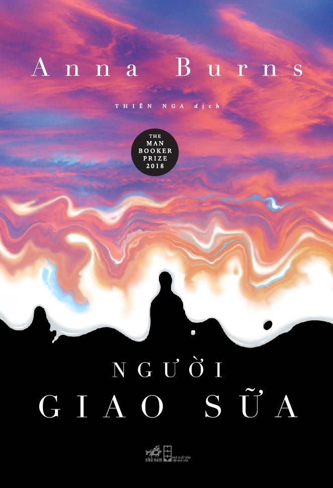 người giao sữa - Ảnh 2