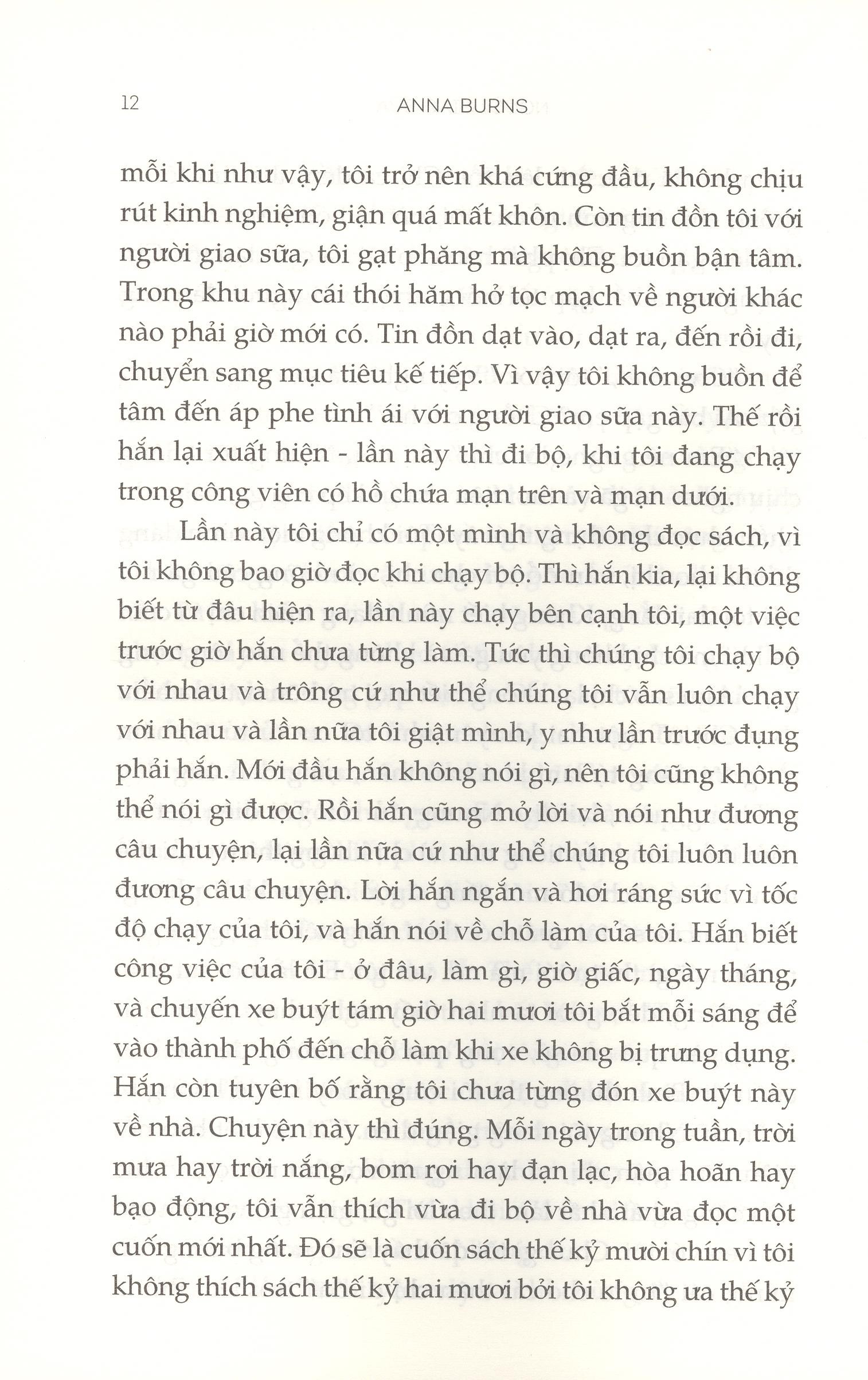 người giao sữa - Ảnh 9