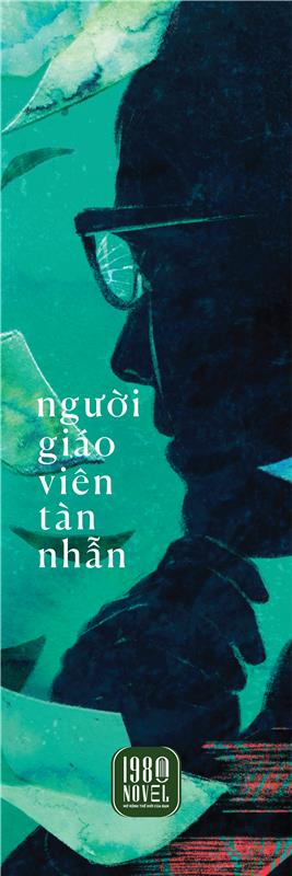 Người Giáo Viên Tàn Nhẫn - Ảnh 3