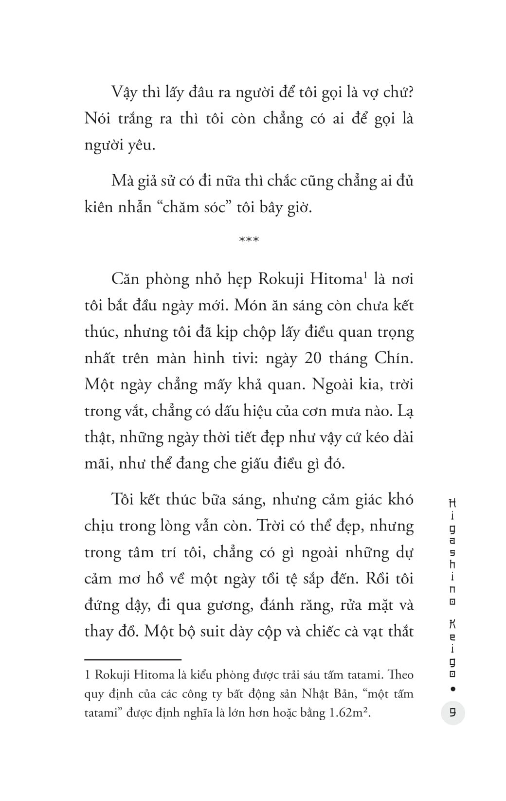 Người Giáo Viên Tàn Nhẫn - Ảnh 8