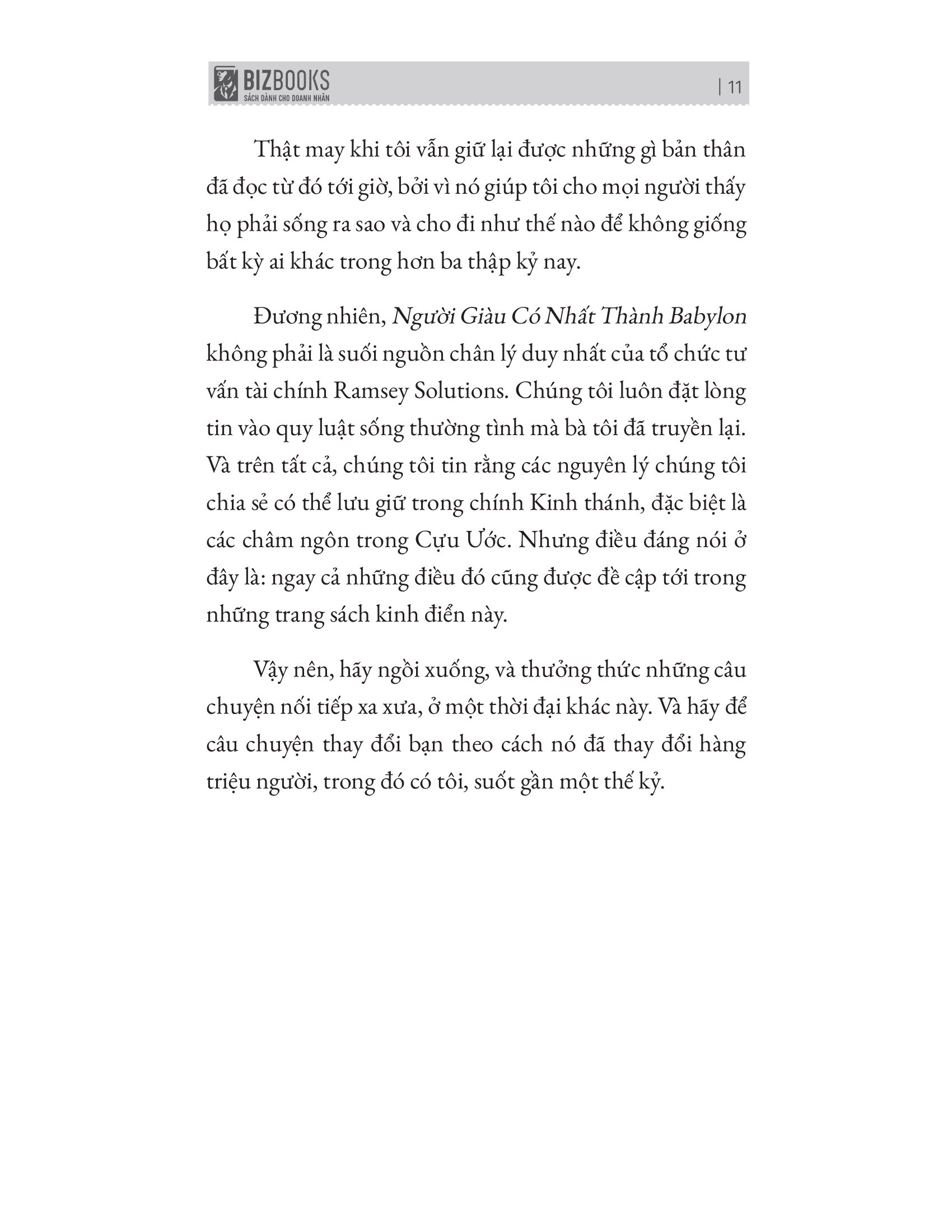 người giàu có nhất thành babylon (tái bản) - Ảnh 10