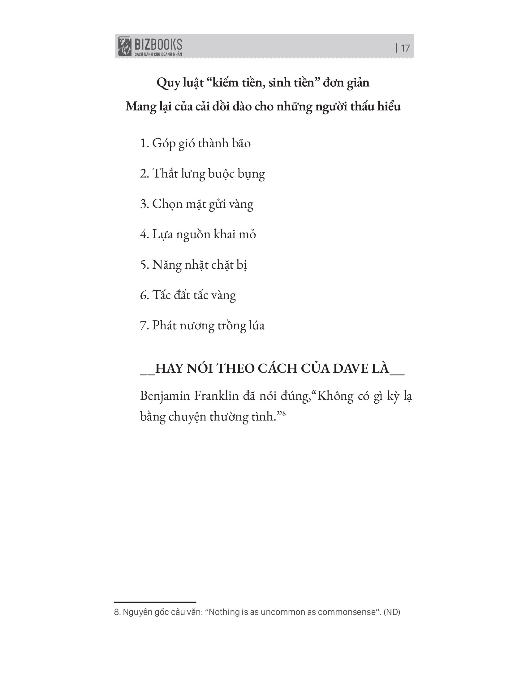 người giàu có nhất thành babylon (tái bản) - Ảnh 16