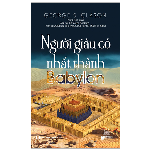 người giàu có nhất thành babylon (tái bản) - Ảnh 2
