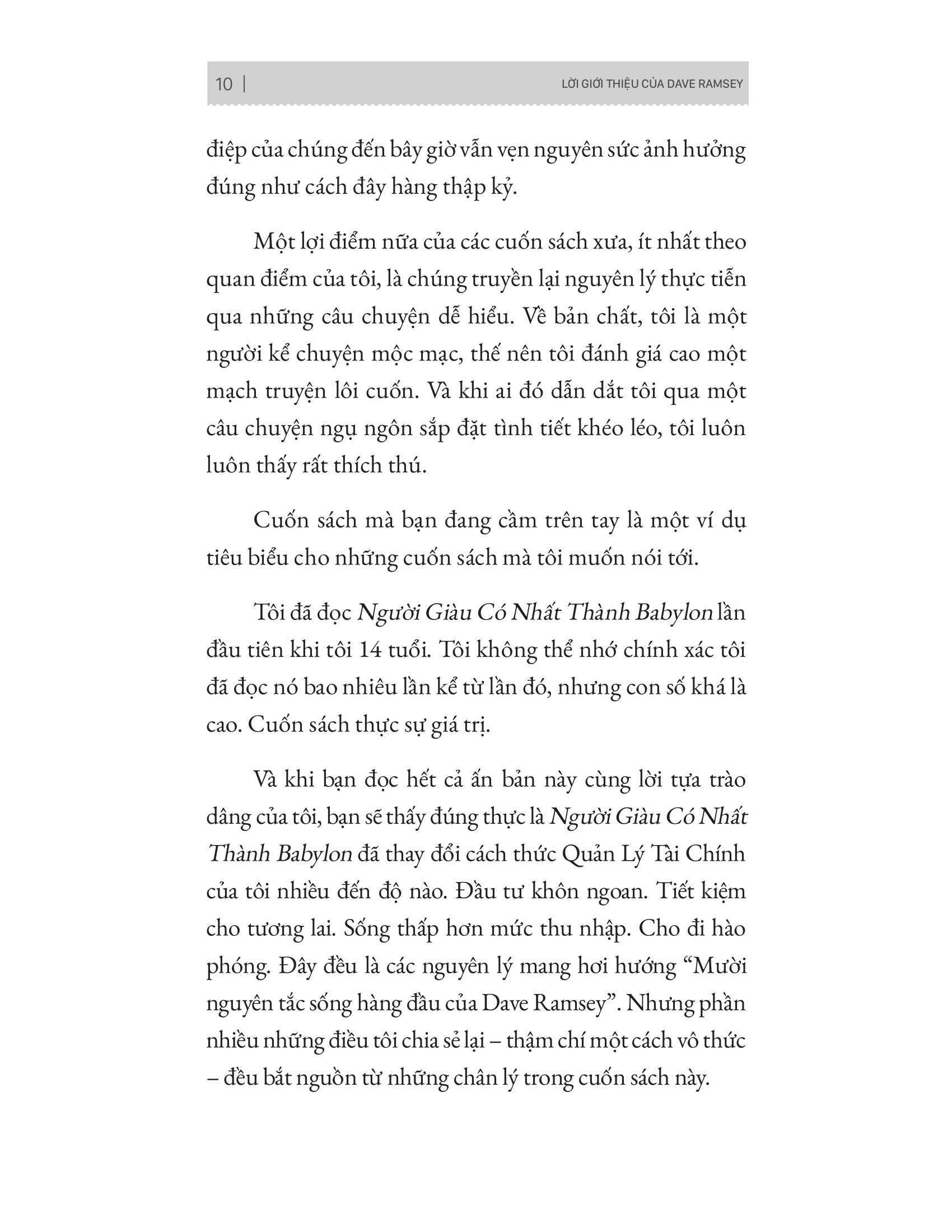 người giàu có nhất thành babylon (tái bản) - Ảnh 9