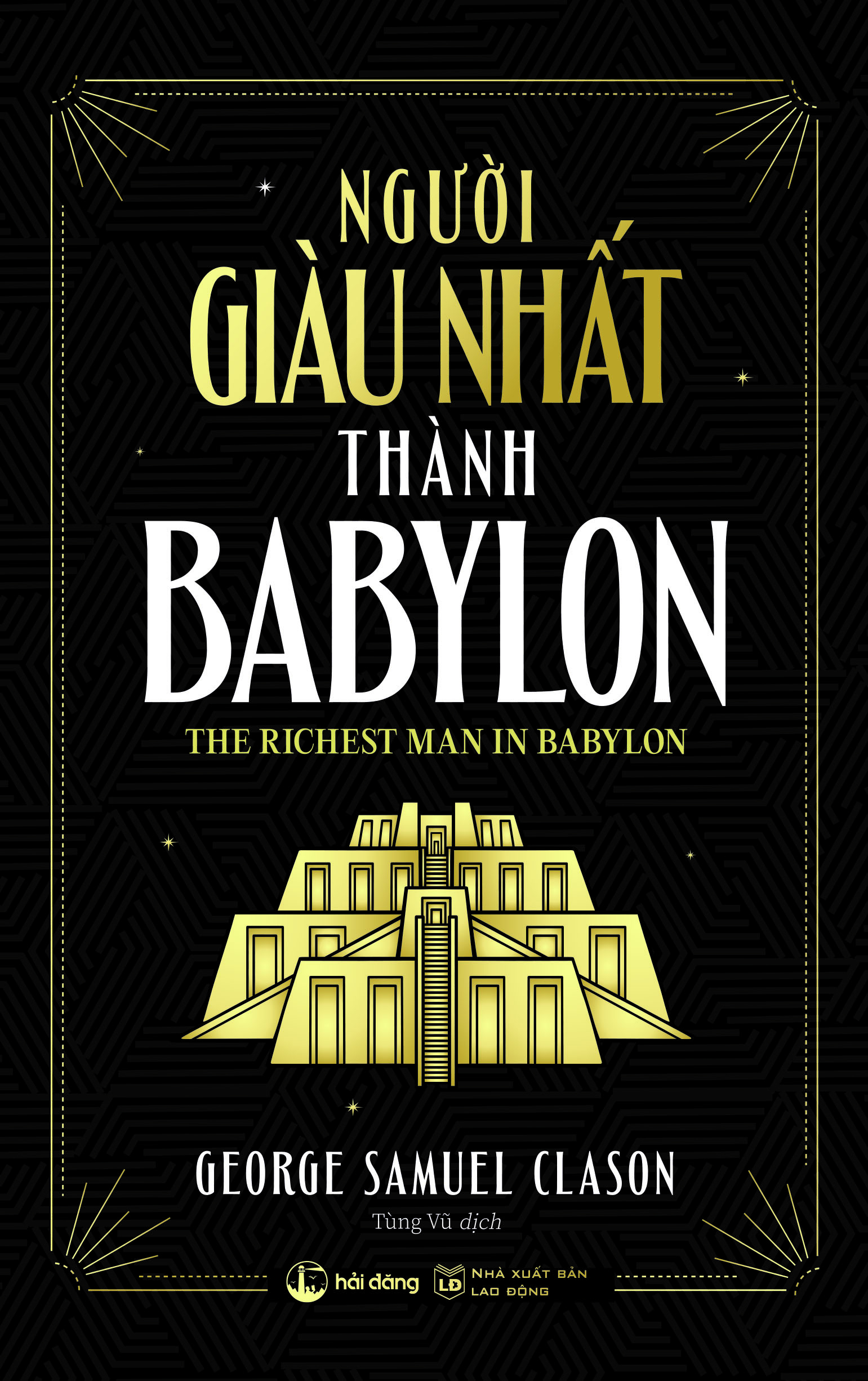 người giàu nhất thành babylon - Ảnh 2