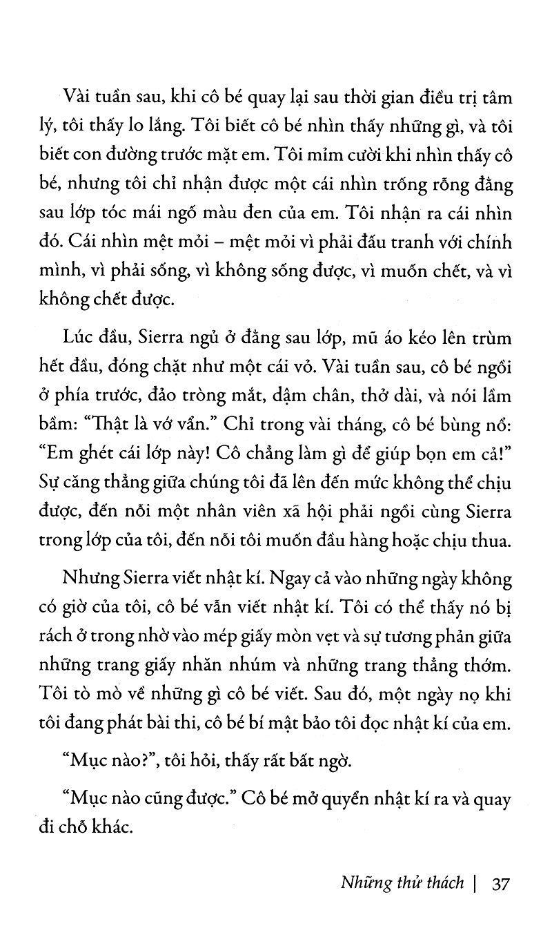người gieo hy vọng (tái bản 2022) - Ảnh 15