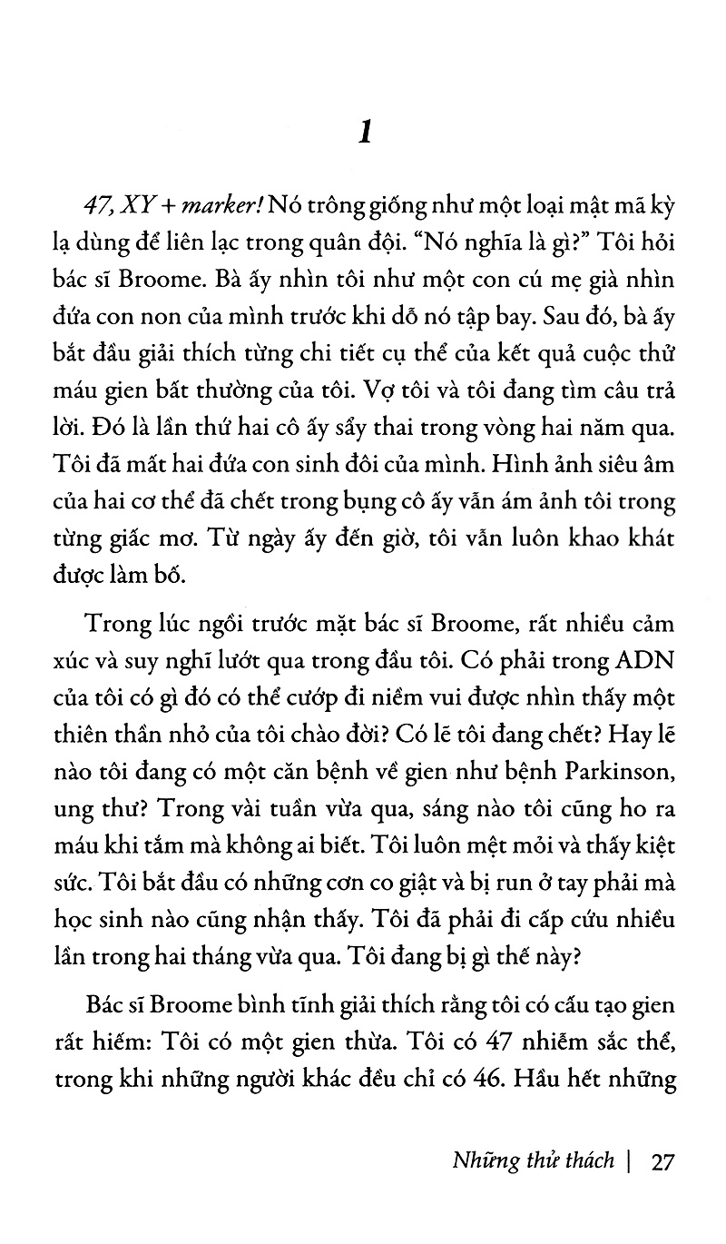 người gieo hy vọng (tái bản 2022) - Ảnh 5