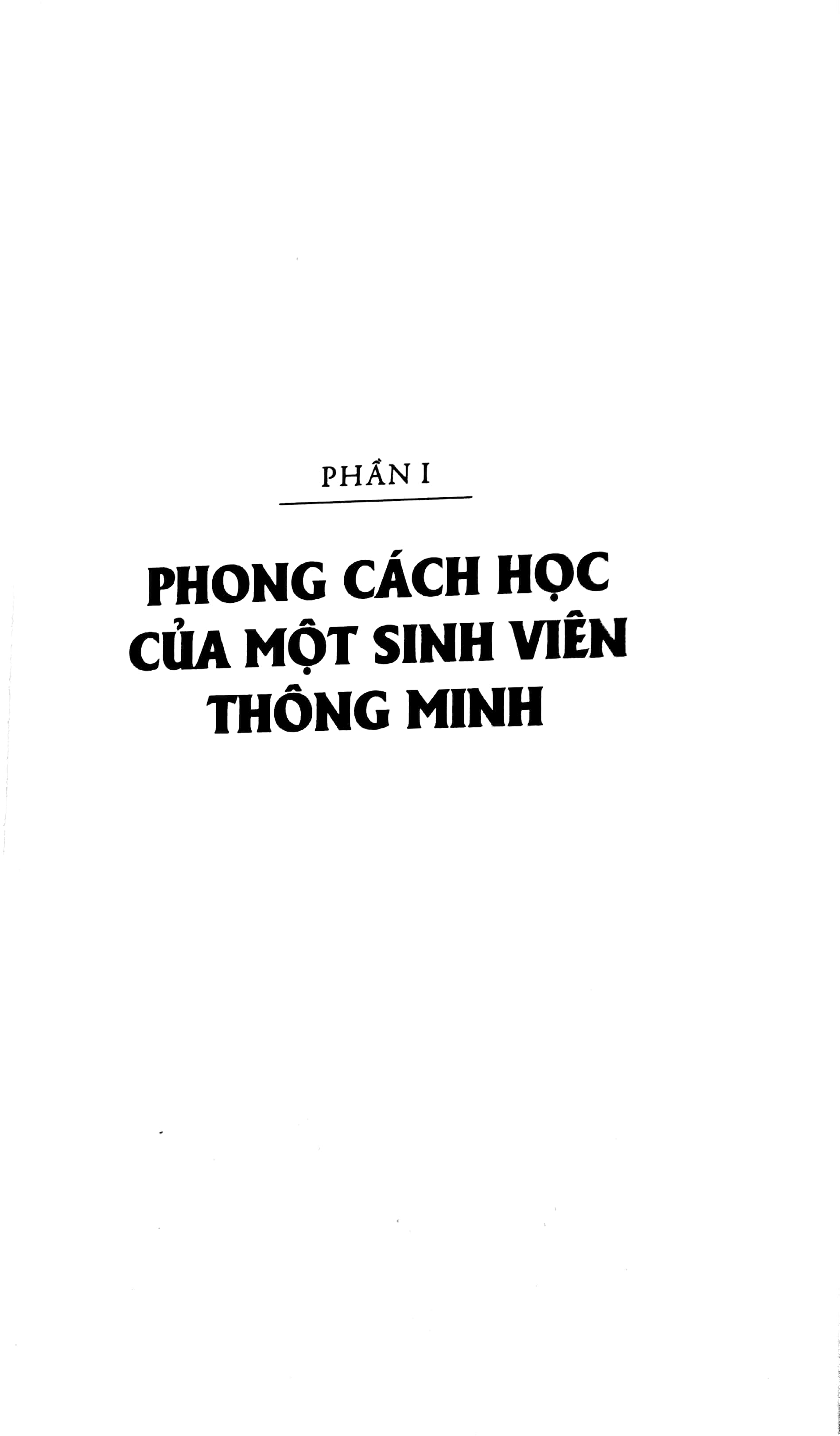 người giỏi không bởi học nhiều (tái bản) - Ảnh 3