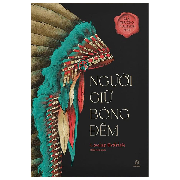 Người Giữ Bóng Đêm
