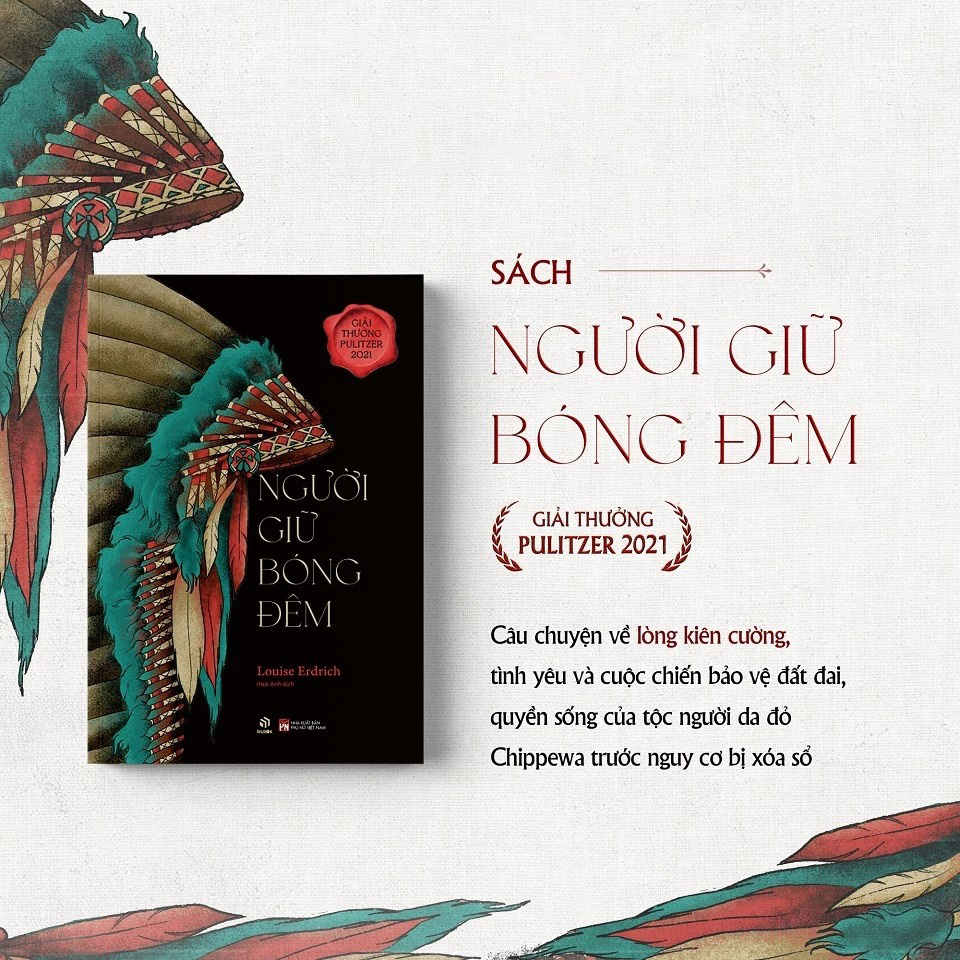 Người Giữ Bóng Đêm - Ảnh 2