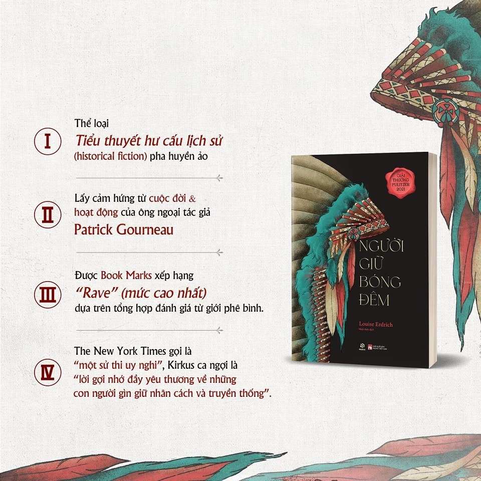 Người Giữ Bóng Đêm - Ảnh 3