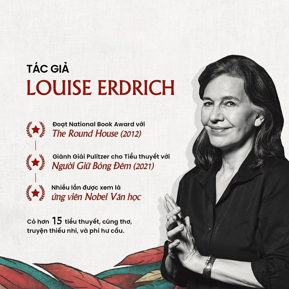 Người Giữ Bóng Đêm - Ảnh 4