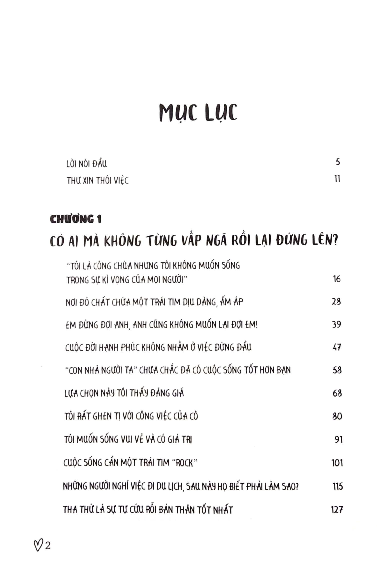 người hạnh phúc không nhất thiết phải là người đứng đầu - Ảnh 3