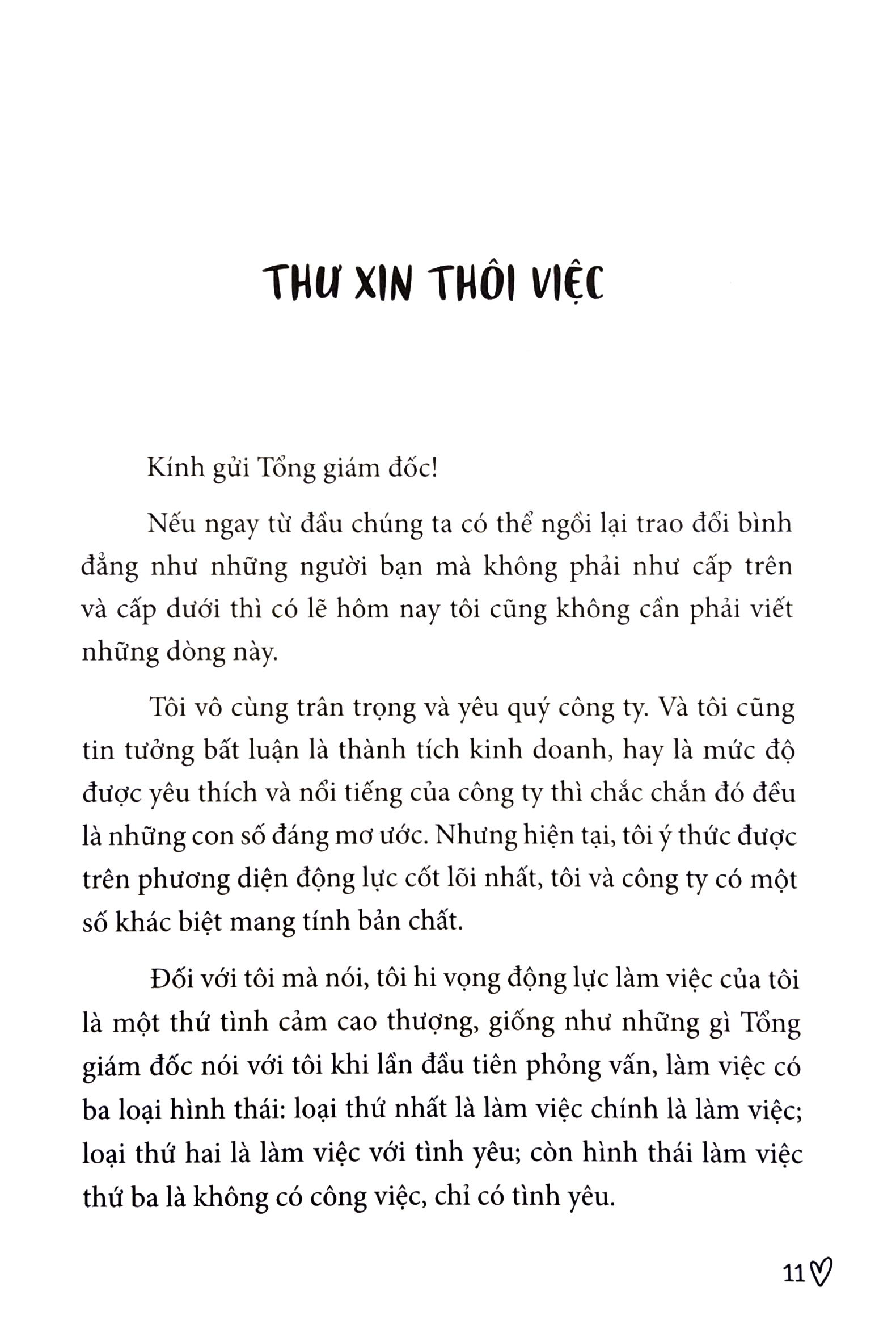 người hạnh phúc không nhất thiết phải là người đứng đầu - Ảnh 5