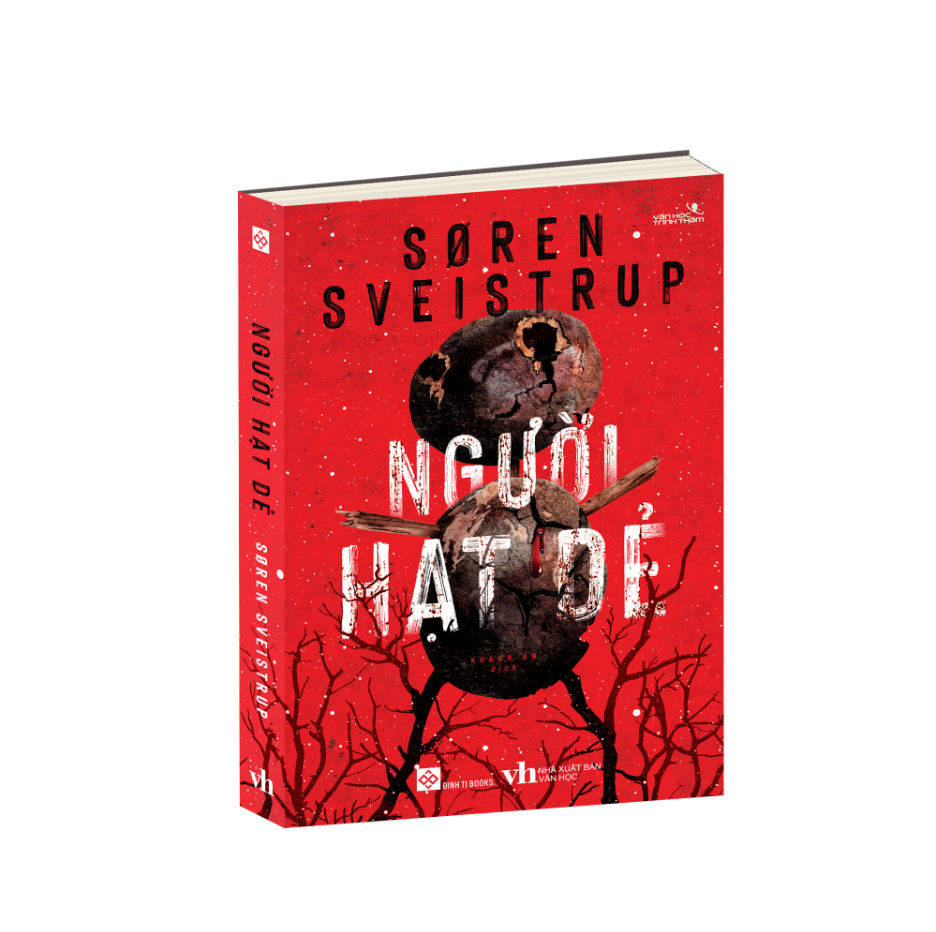 người hạt dẻ - Ảnh 2