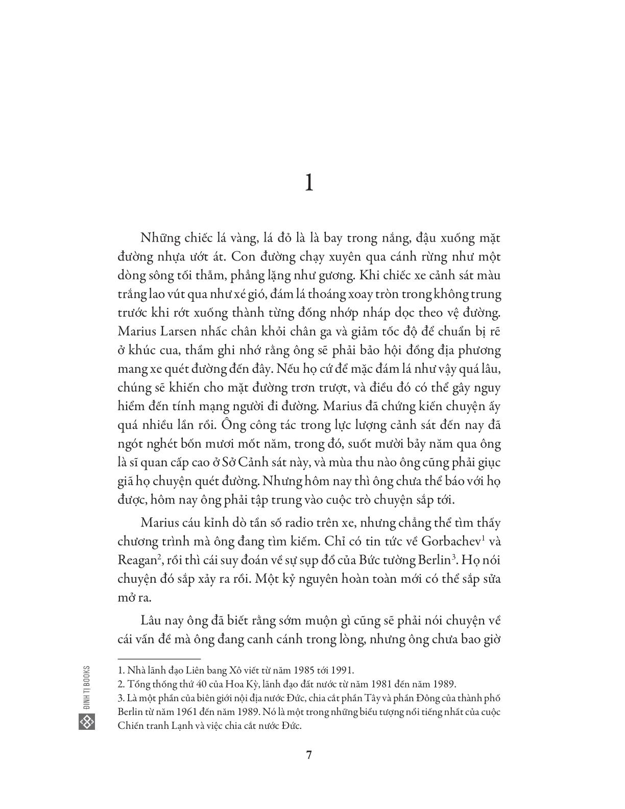 người hạt dẻ - Ảnh 5