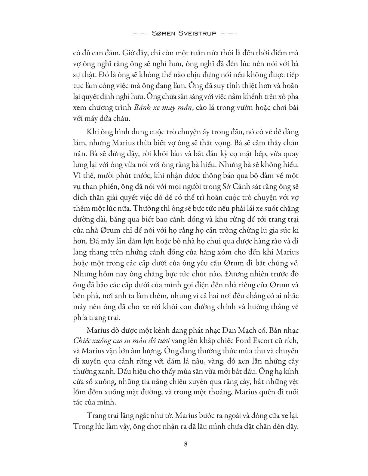 người hạt dẻ - Ảnh 6