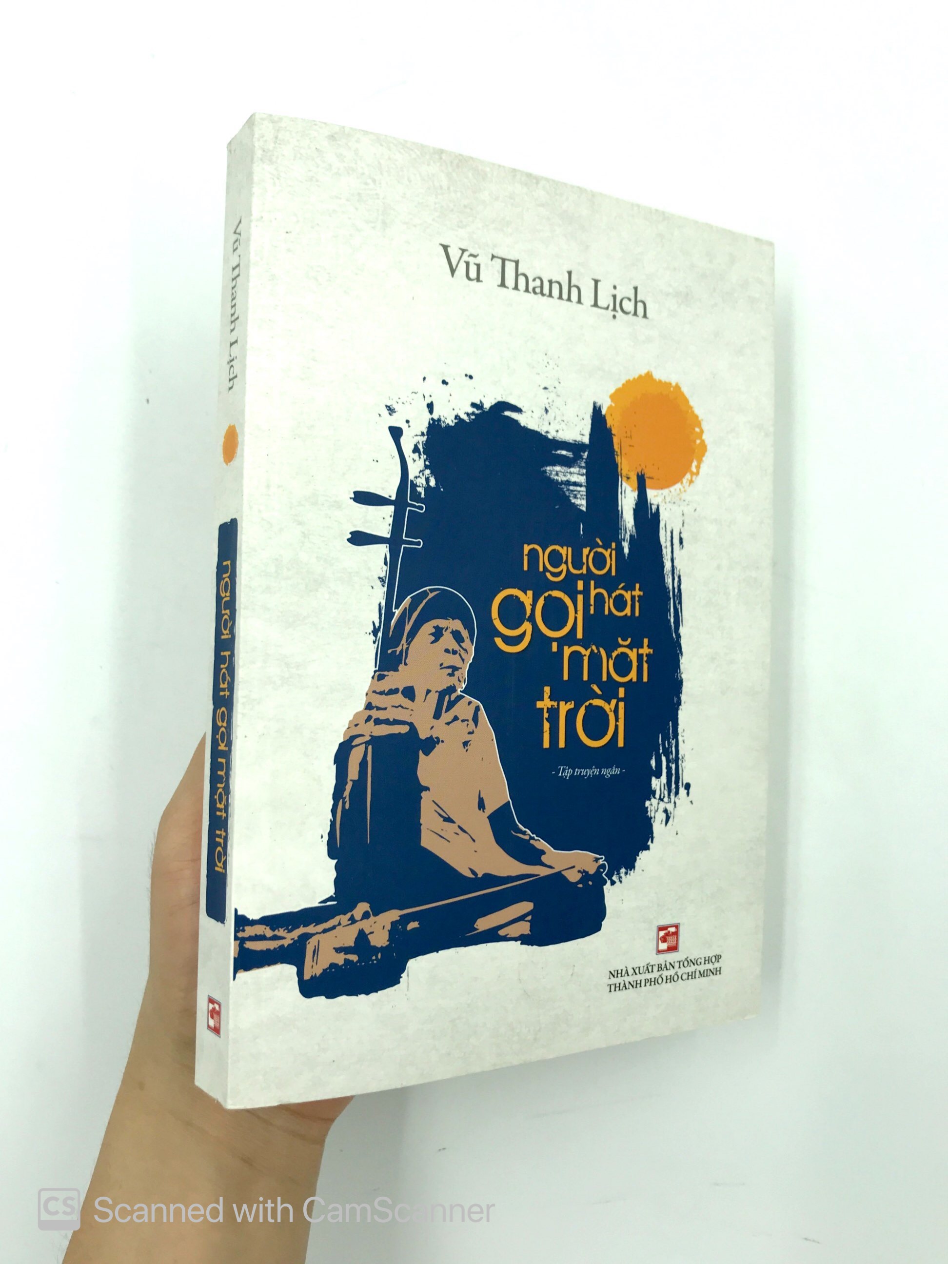 người hát gọi mặt trời - Ảnh 12