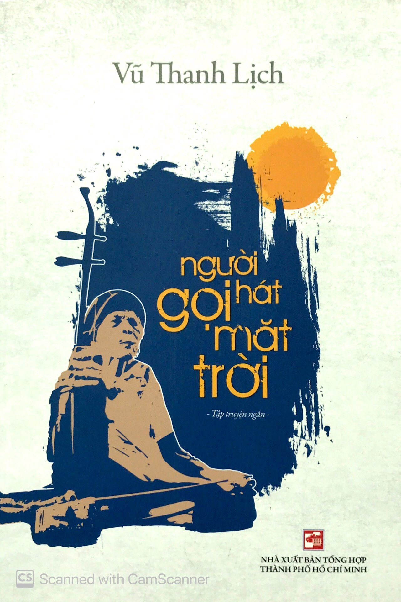 người hát gọi mặt trời - Ảnh 2