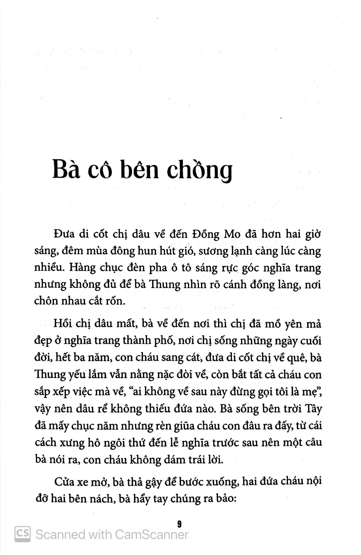 người hát gọi mặt trời - Ảnh 4