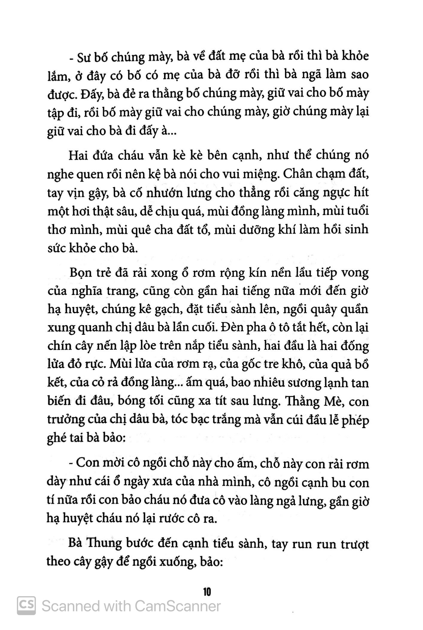 người hát gọi mặt trời - Ảnh 5