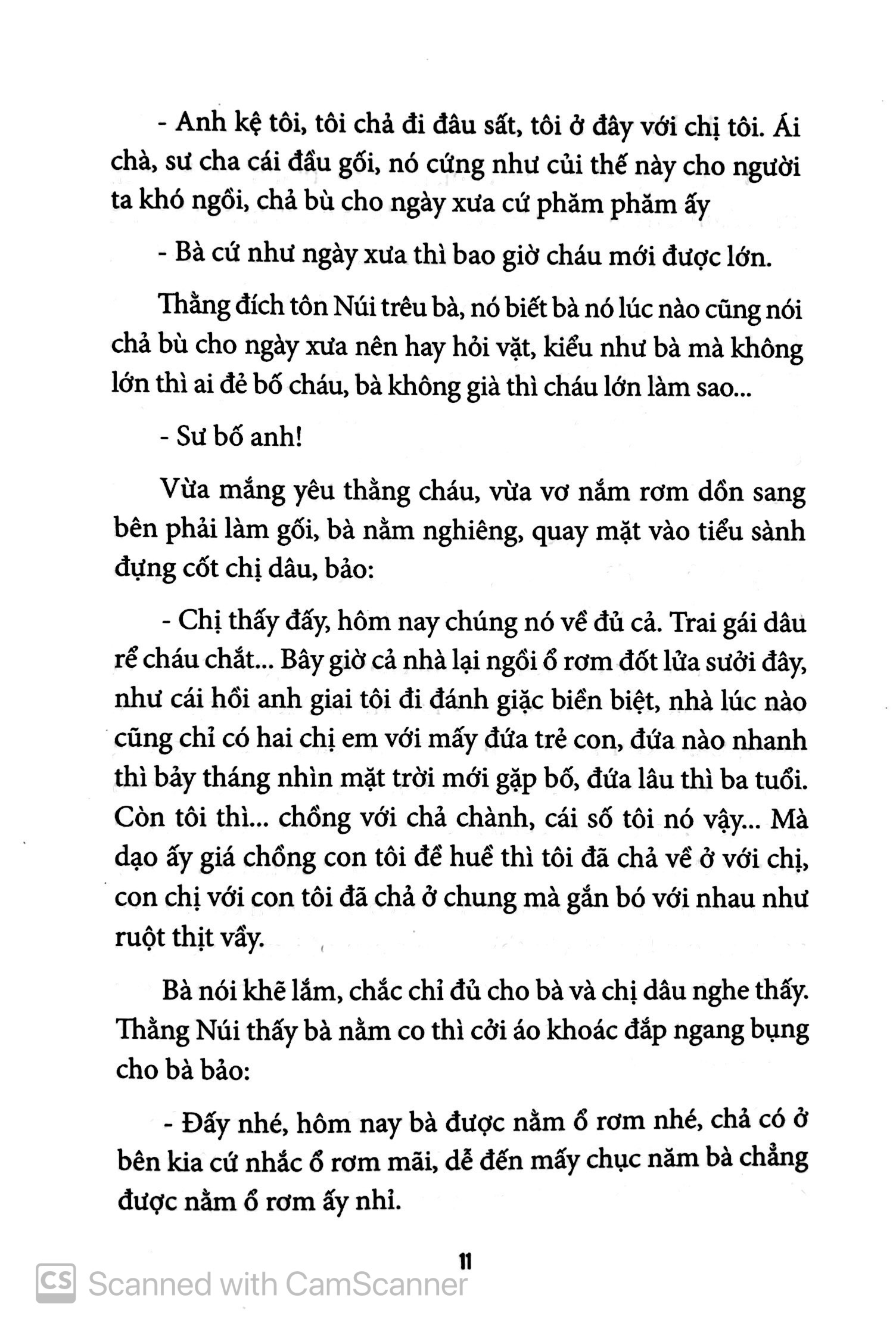 người hát gọi mặt trời - Ảnh 6