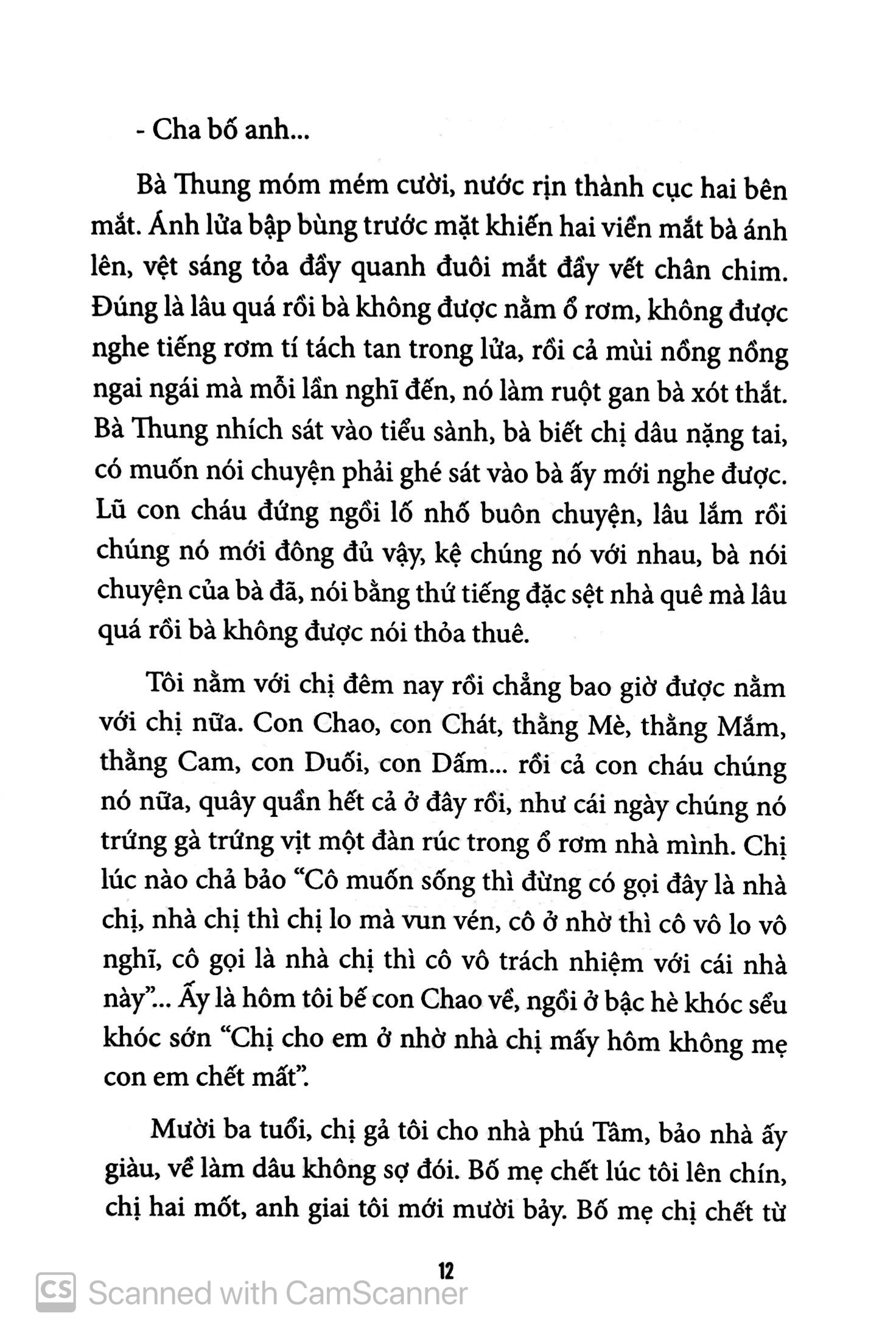 người hát gọi mặt trời - Ảnh 7