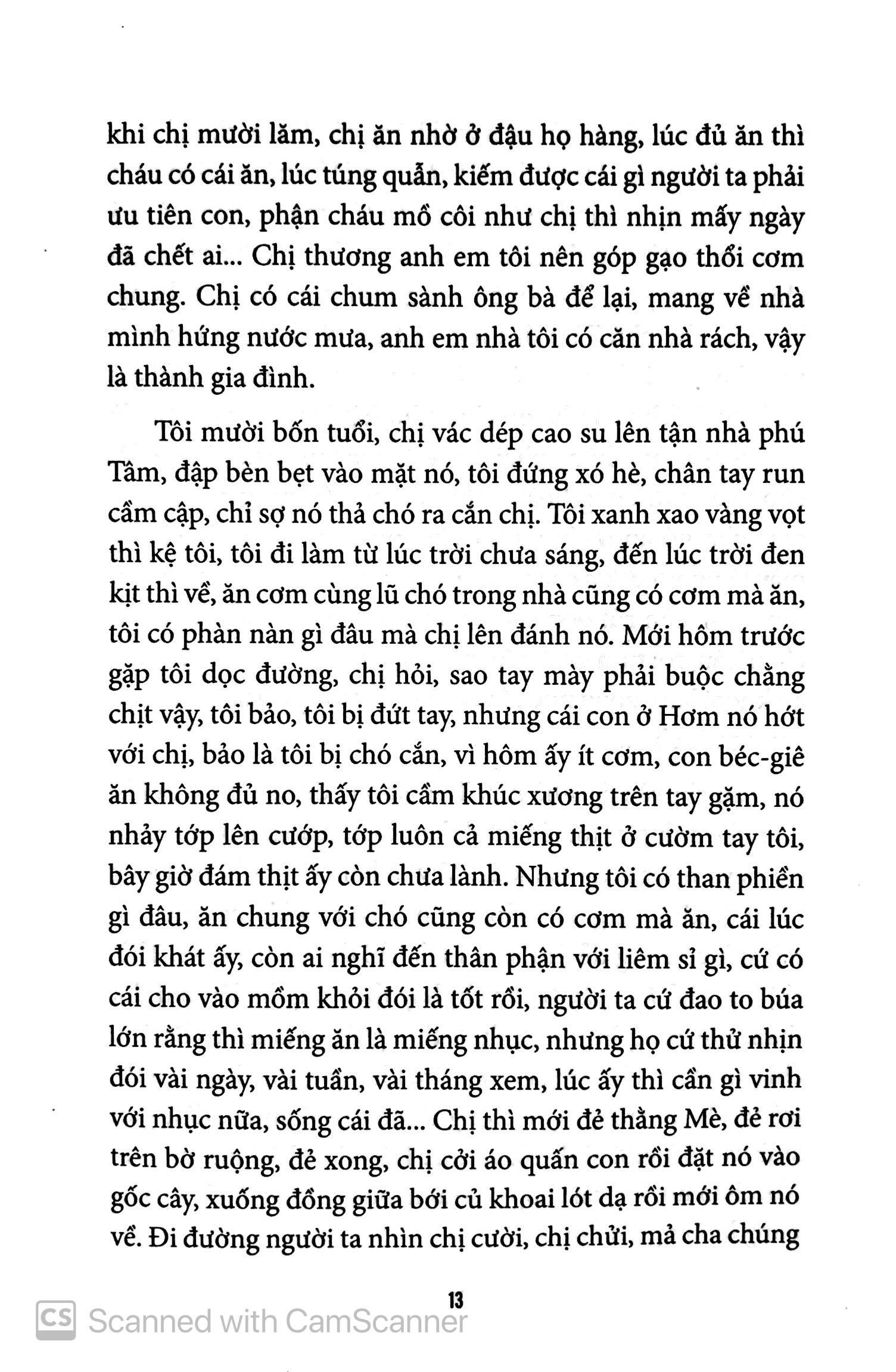 người hát gọi mặt trời - Ảnh 8