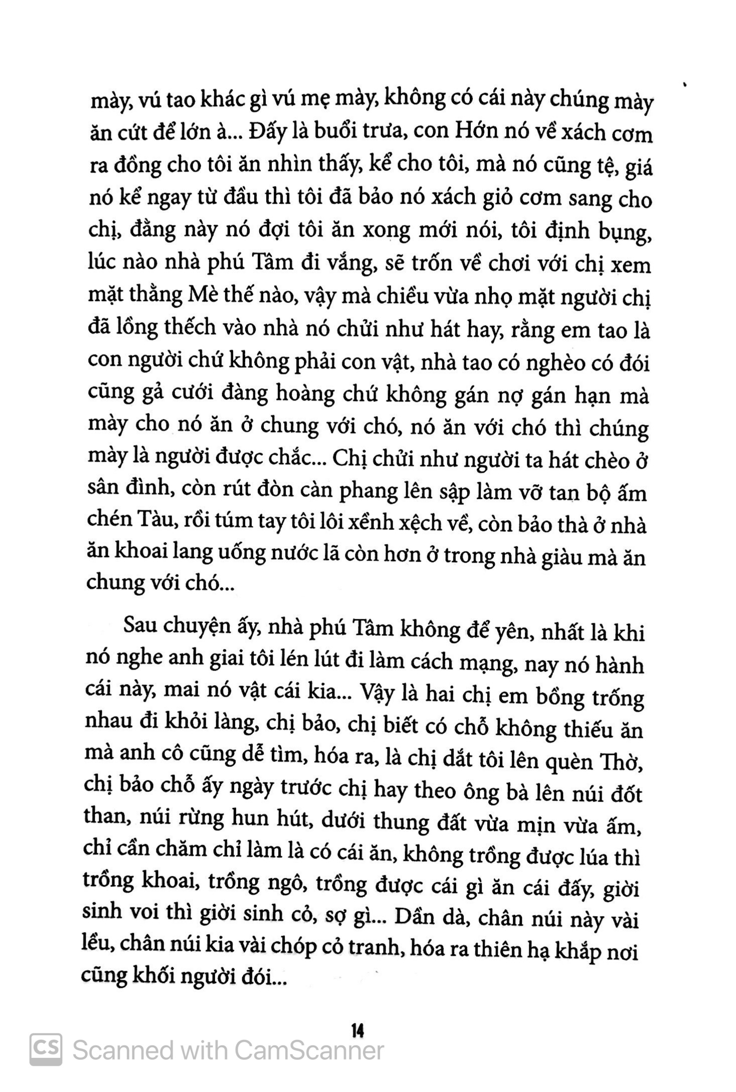 người hát gọi mặt trời - Ảnh 9