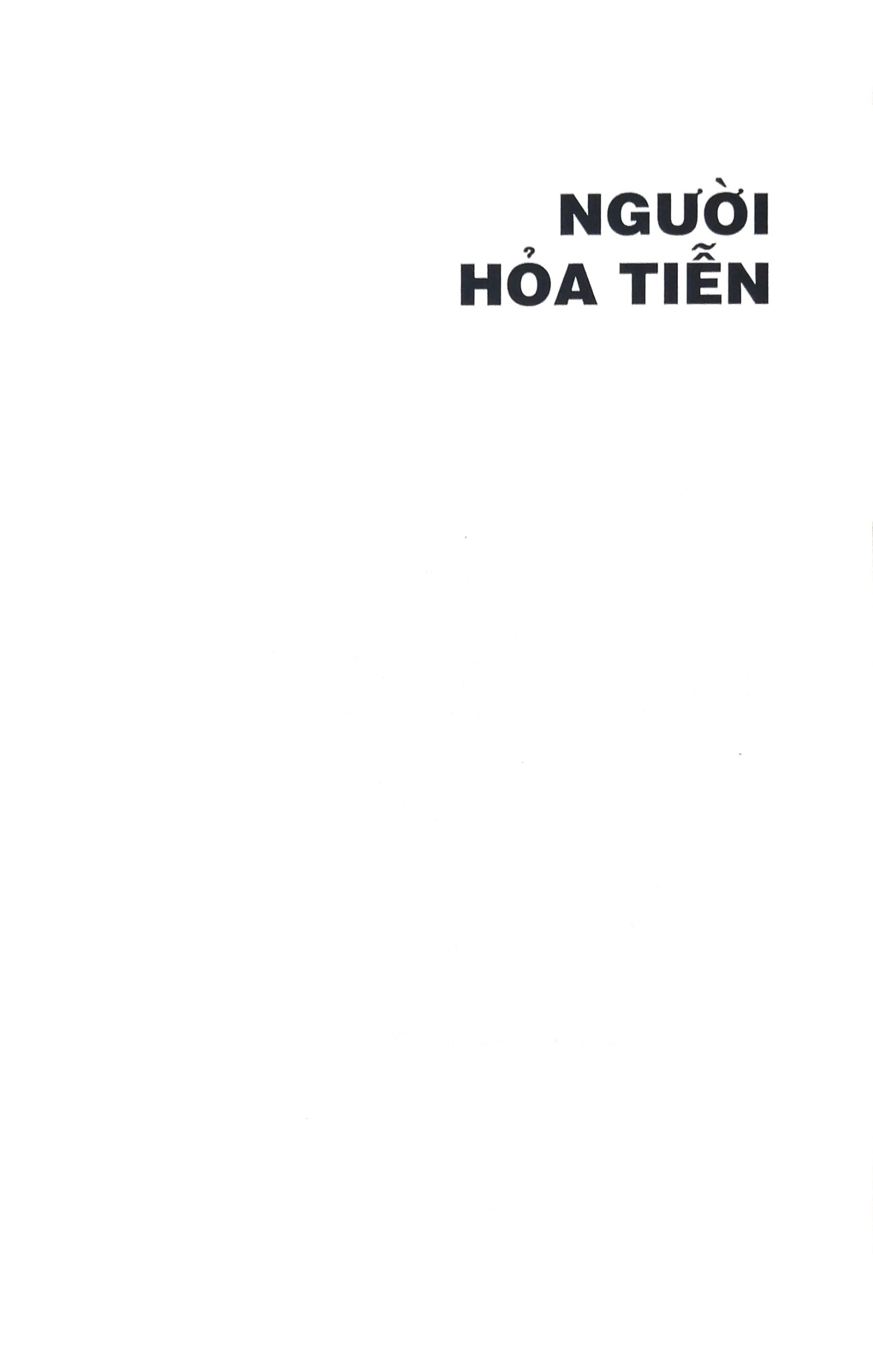 người hỏa tiễn - Ảnh 3