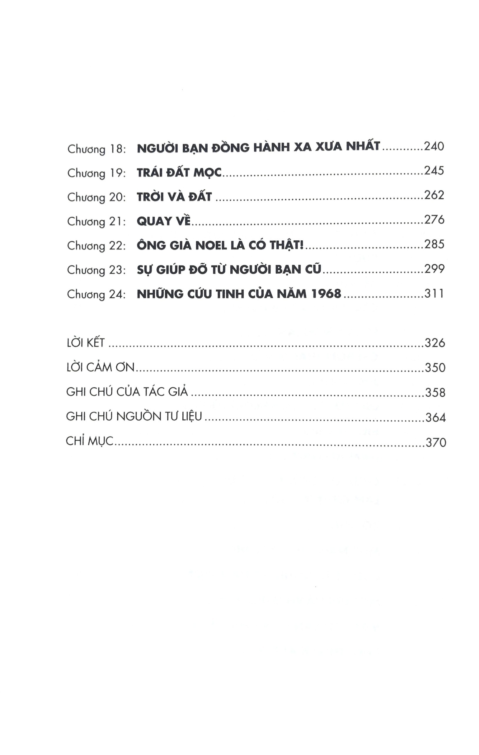 người hỏa tiễn - Ảnh 6