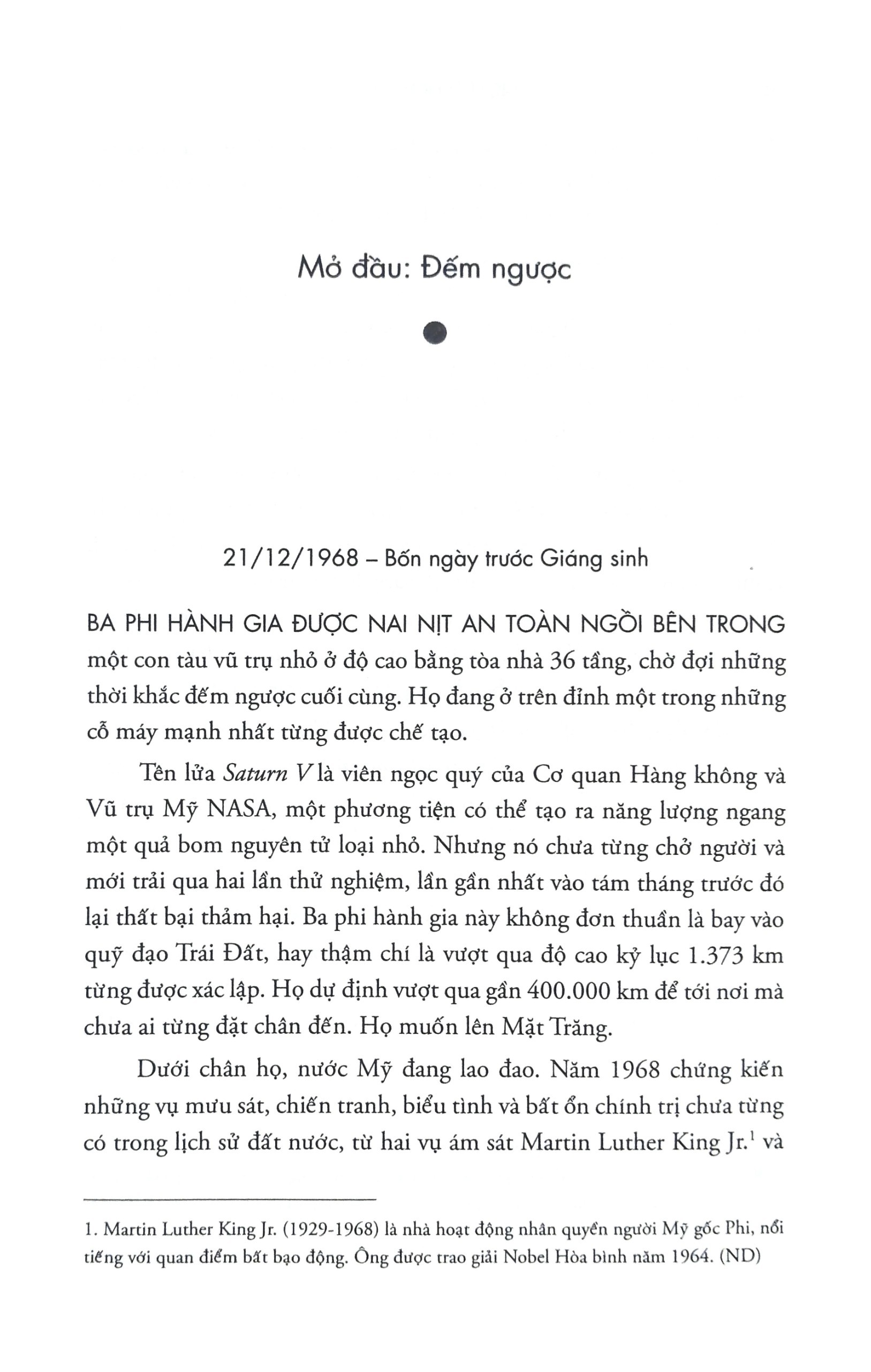 người hỏa tiễn - Ảnh 7