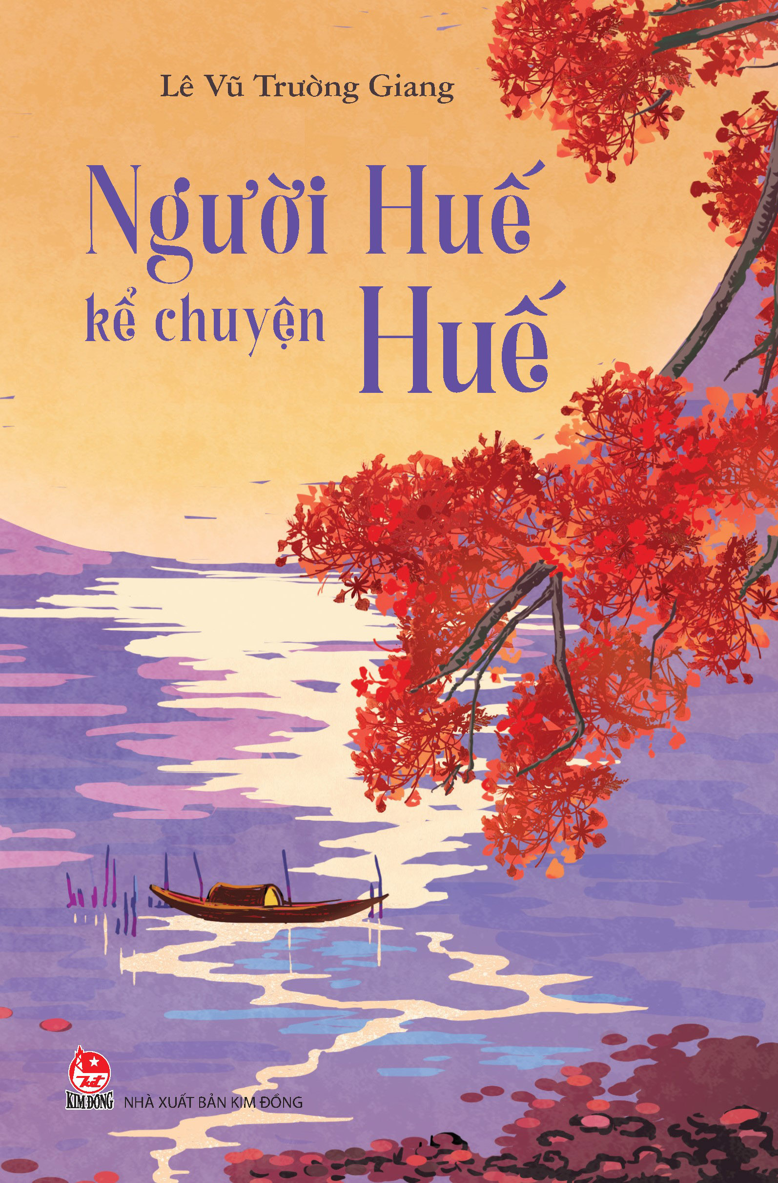 người huế kể chuyện huế - Ảnh 2