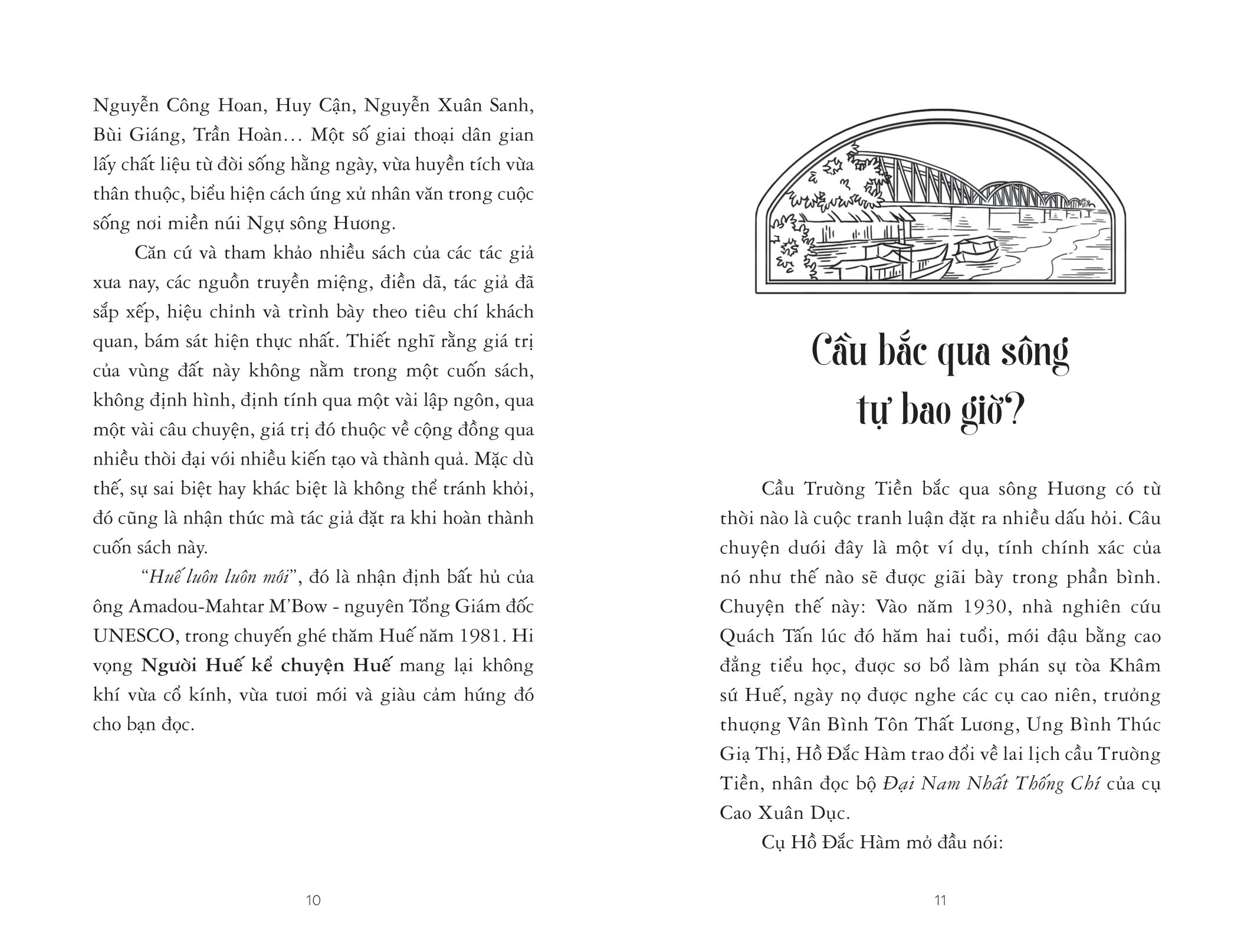 người huế kể chuyện huế - Ảnh 6