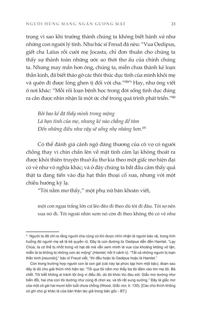 người hùng mang ngàn gương mặt - Ảnh 10