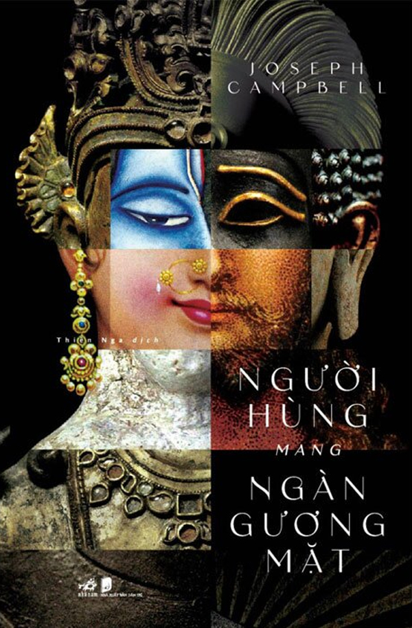 người hùng mang ngàn gương mặt - Ảnh 2