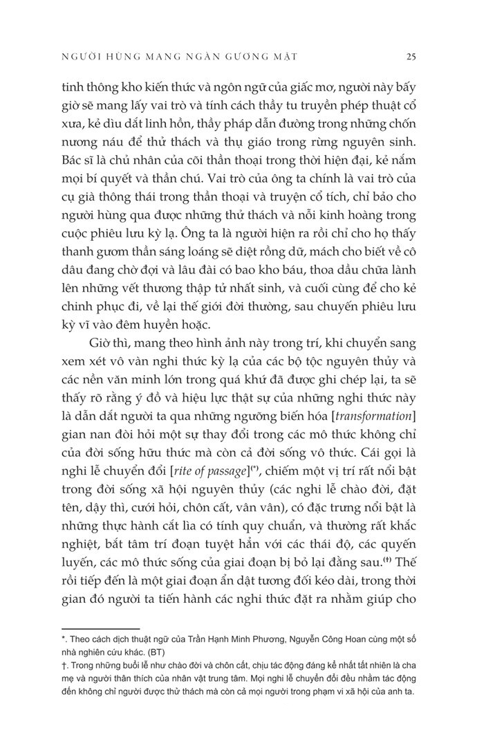 người hùng mang ngàn gương mặt - Ảnh 3