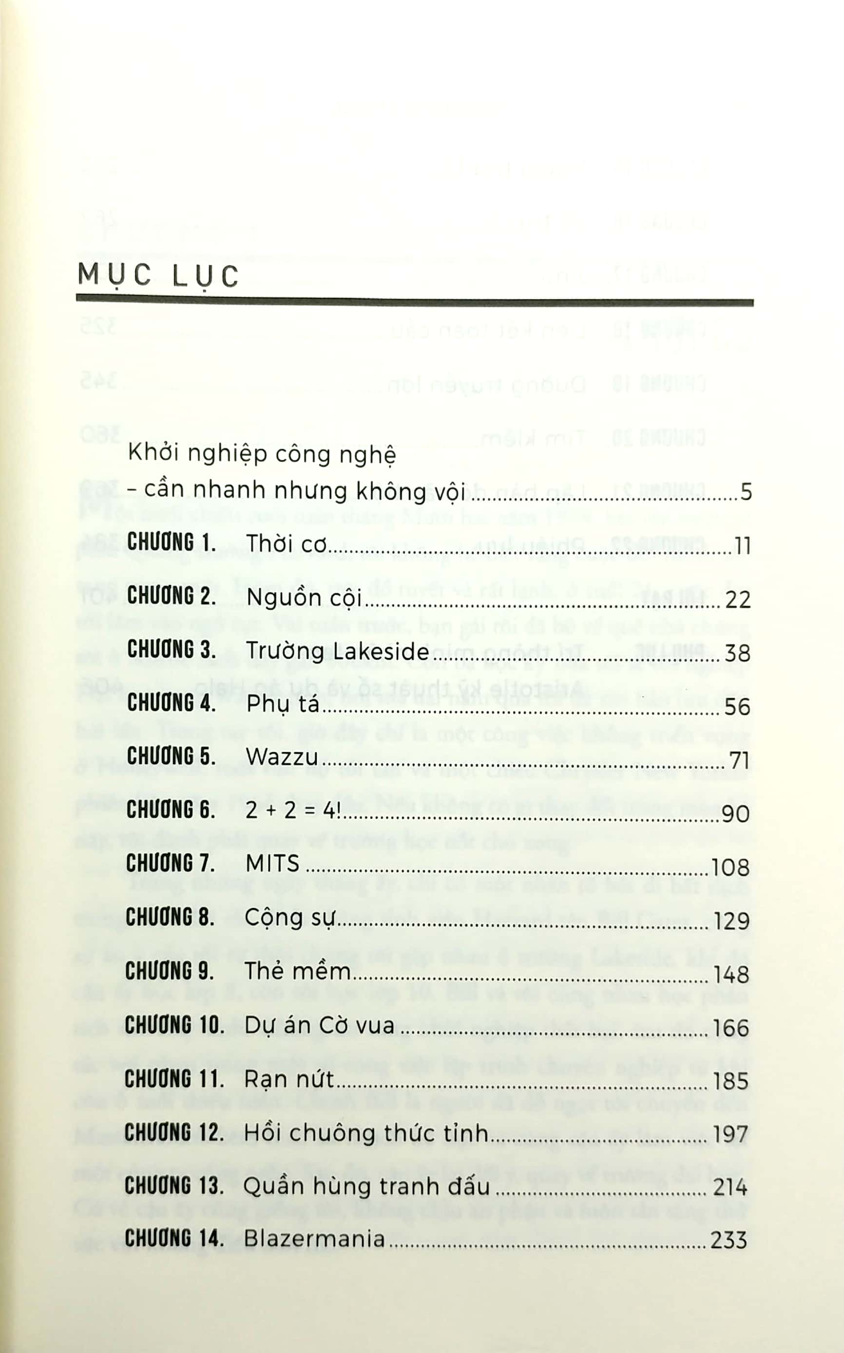 người hùng ý tưởng - Ảnh 3