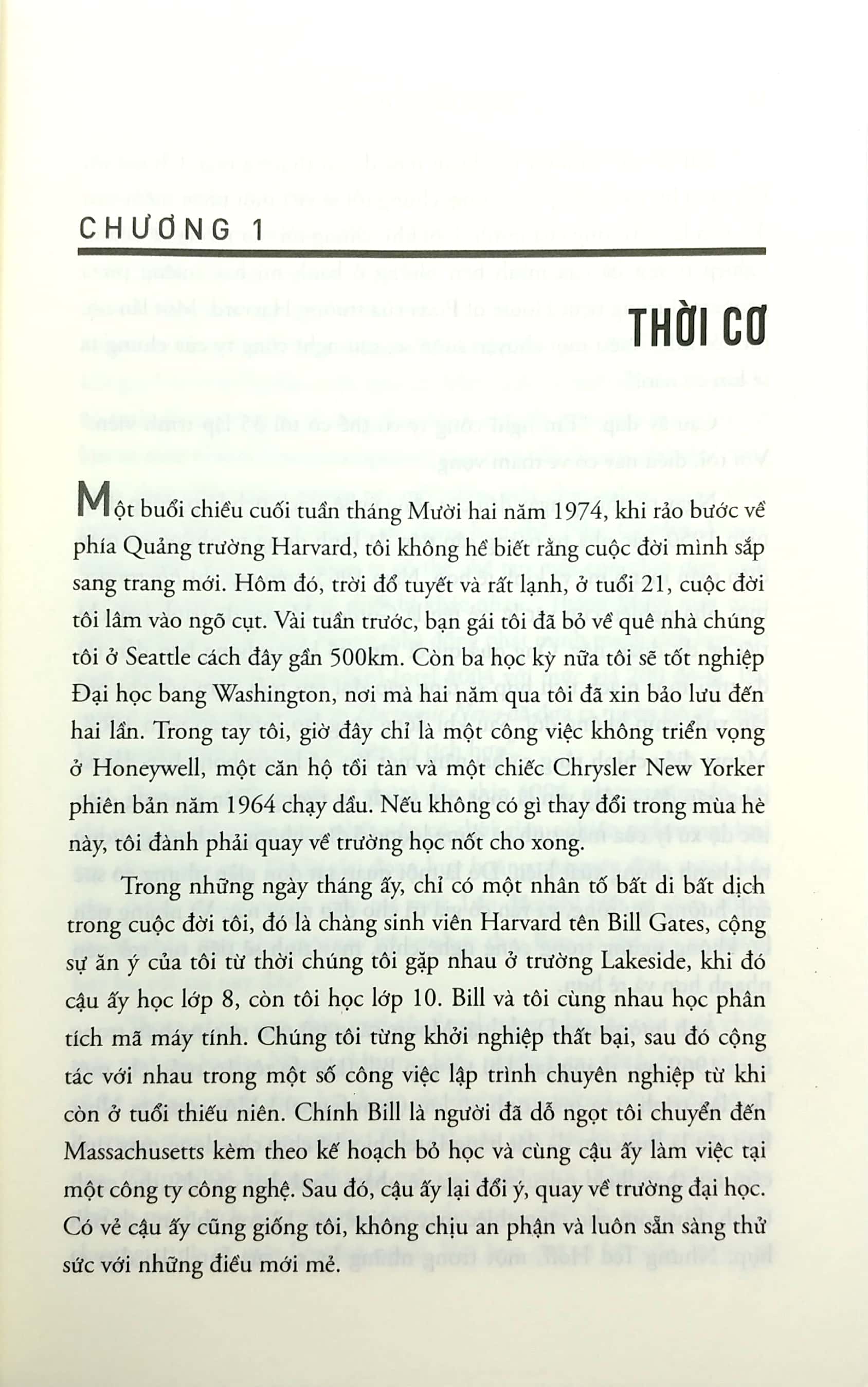người hùng ý tưởng - Ảnh 4