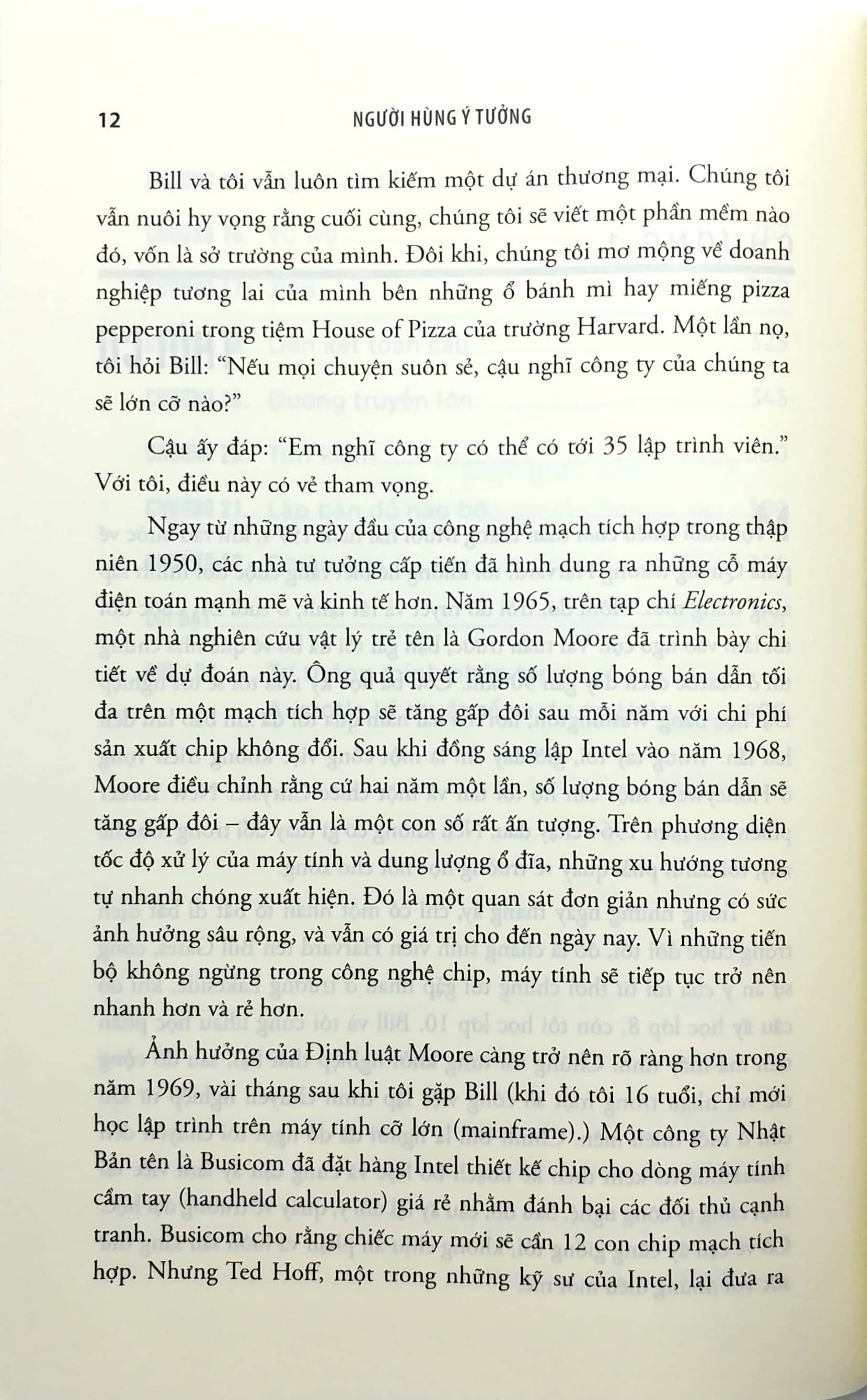 người hùng ý tưởng - Ảnh 5