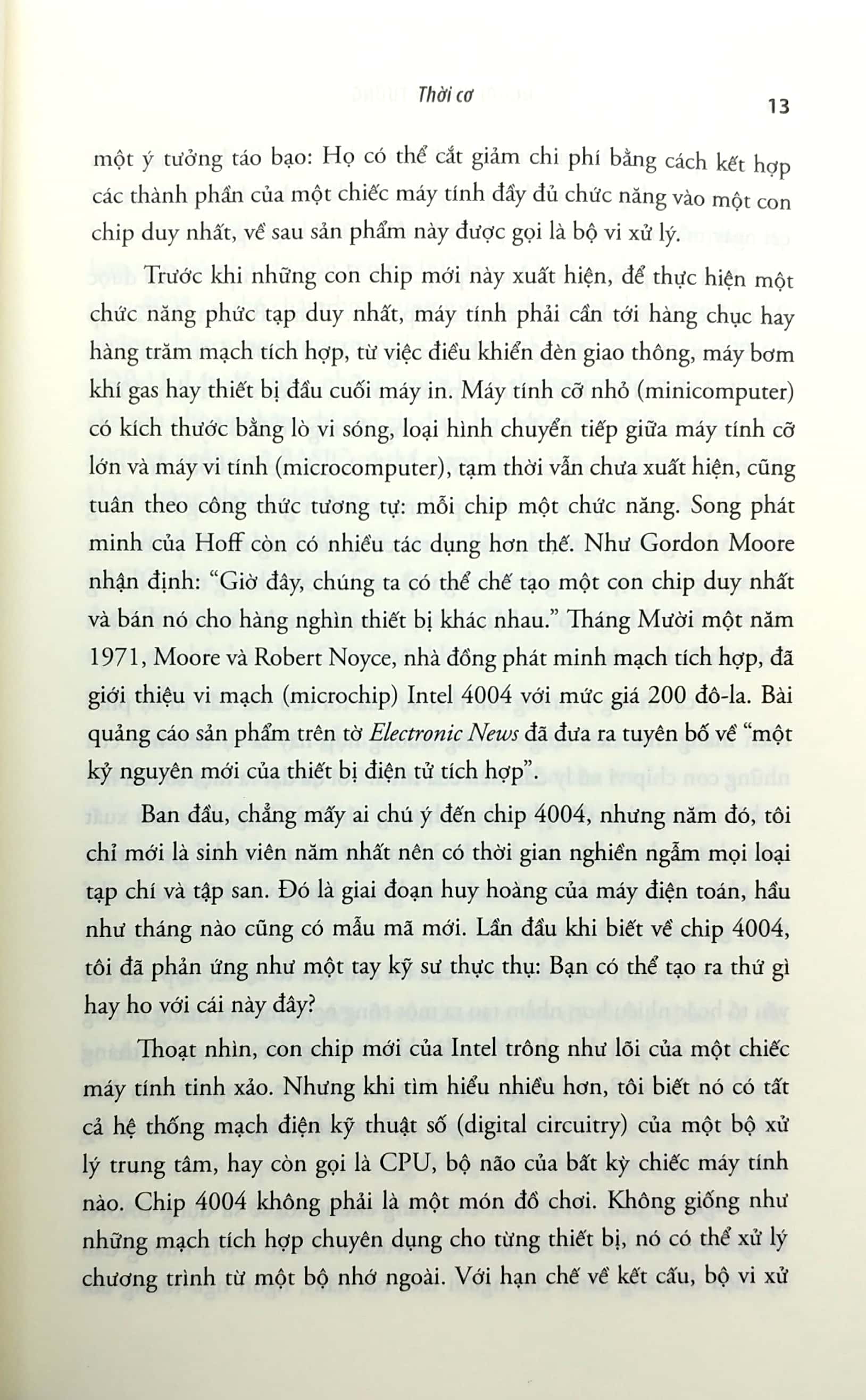 người hùng ý tưởng - Ảnh 6